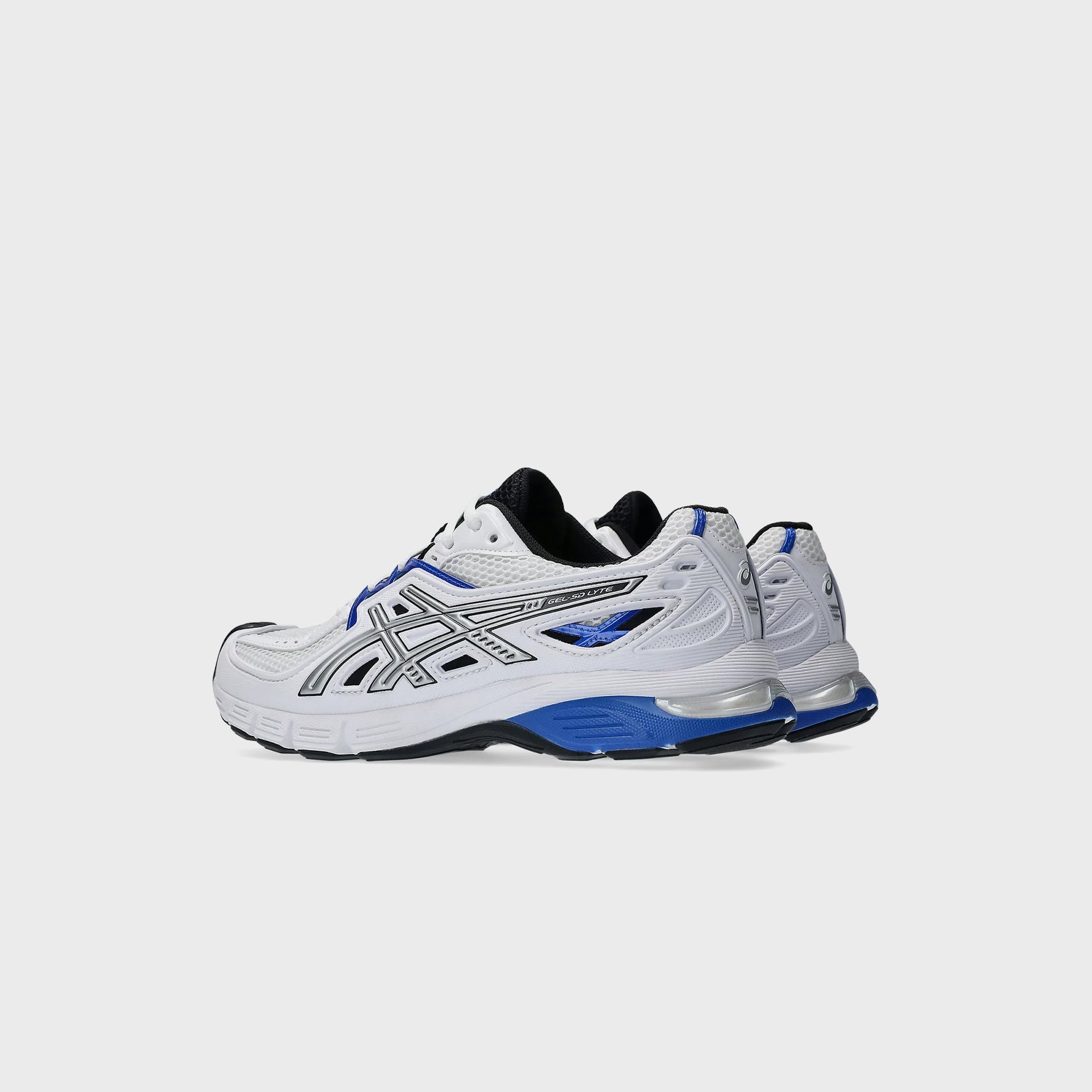 ASICS Gel-SD Lyte - White / Black