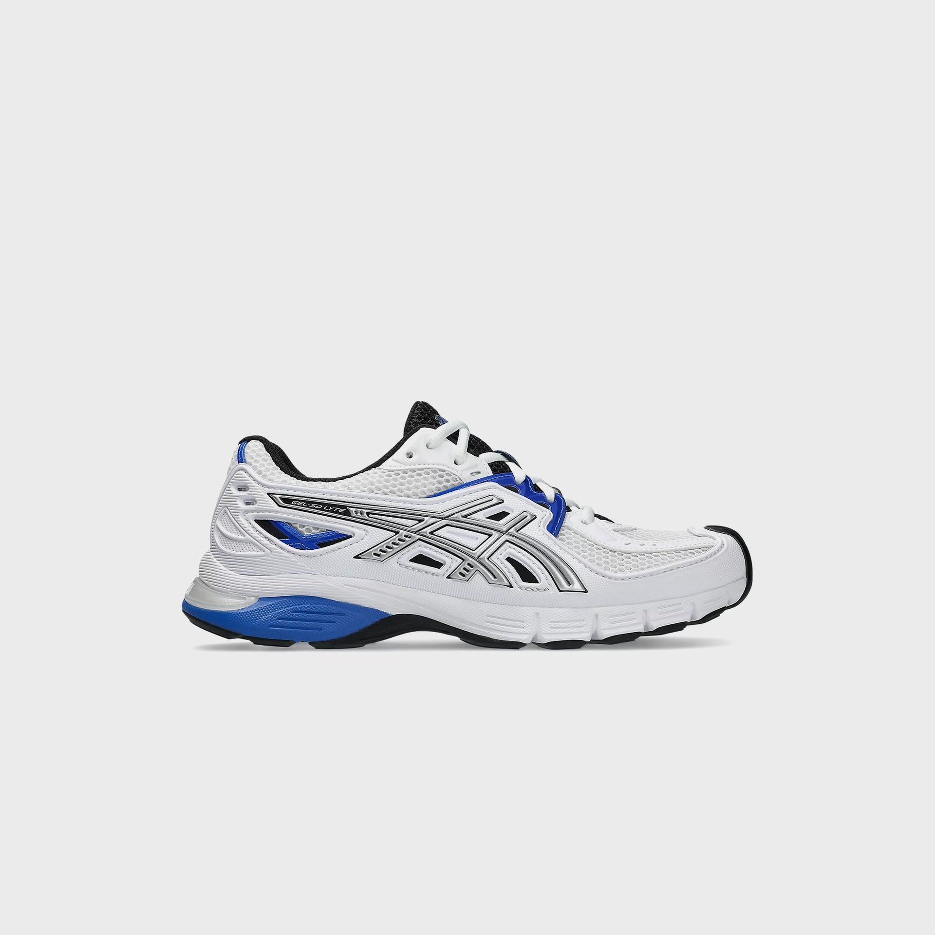 ASICS Gel-SD Lyte - White / Black