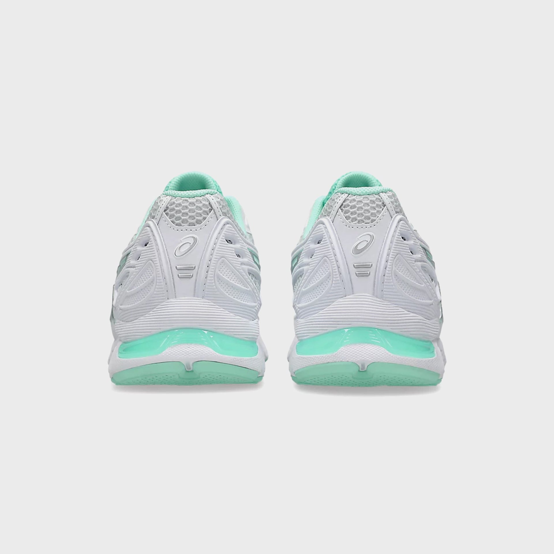 ASICS Gel-SD Lyte - White / Glacier Grey