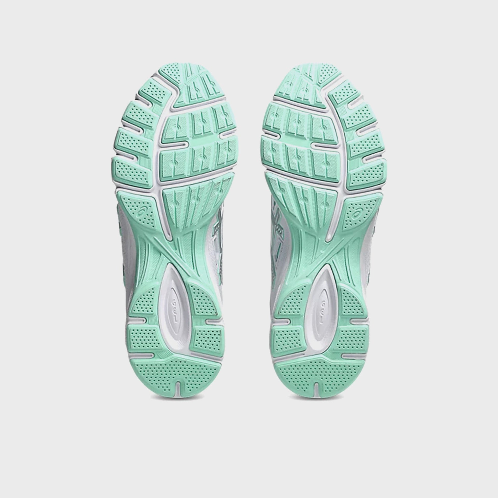 ASICS Gel-SD Lyte - White / Glacier Grey