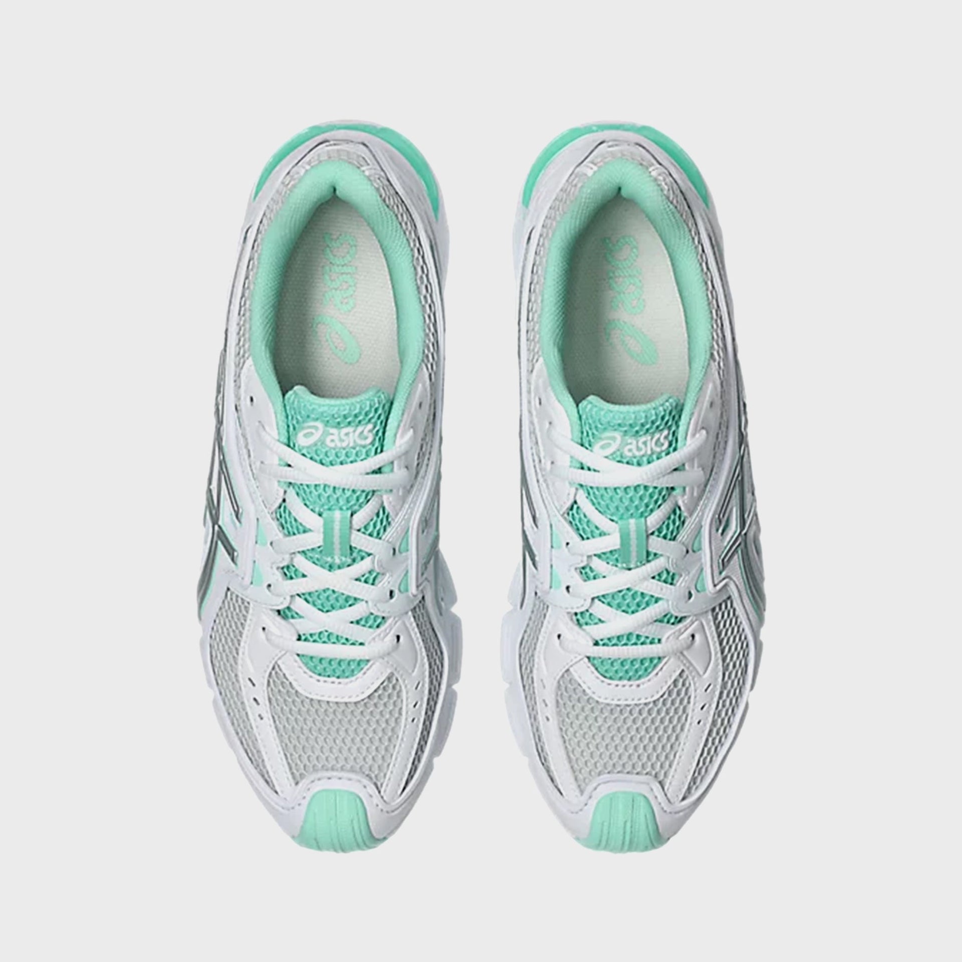 ASICS Gel-SD Lyte - White / Glacier Grey