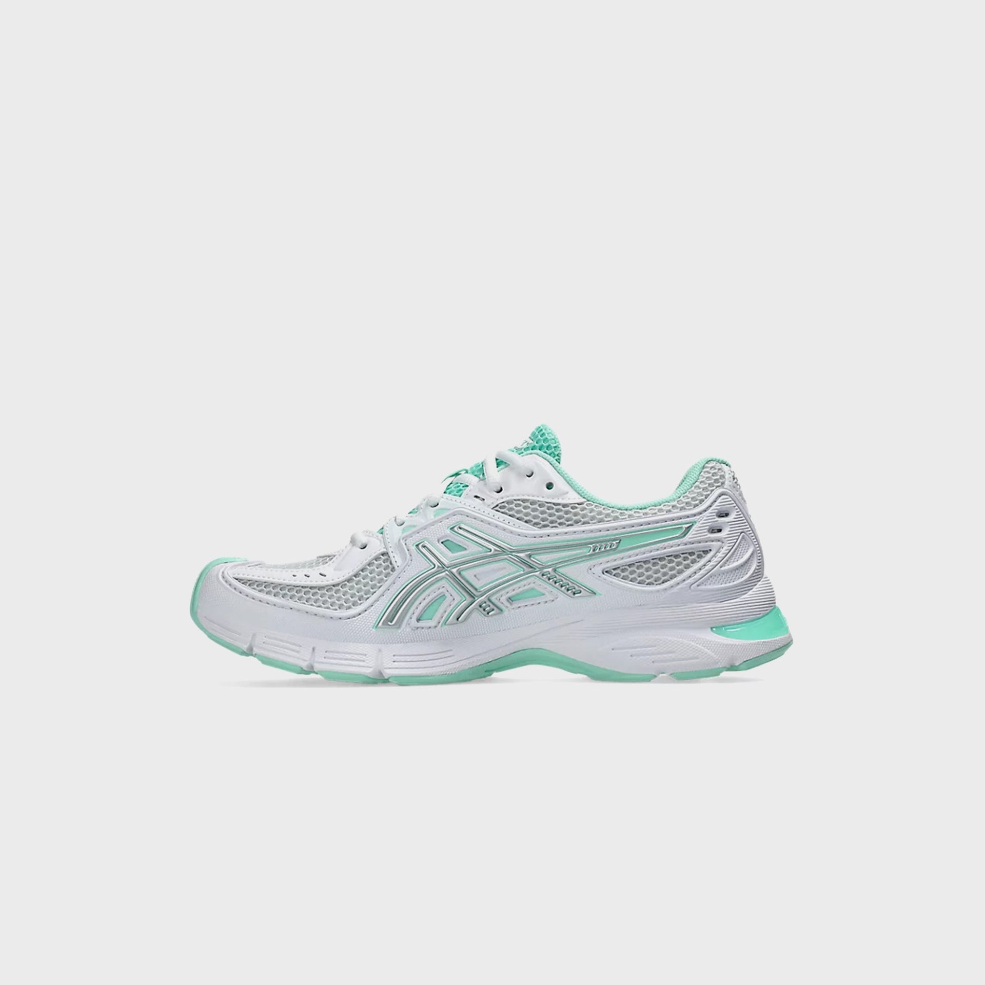 ASICS Gel-SD Lyte - White / Glacier Grey