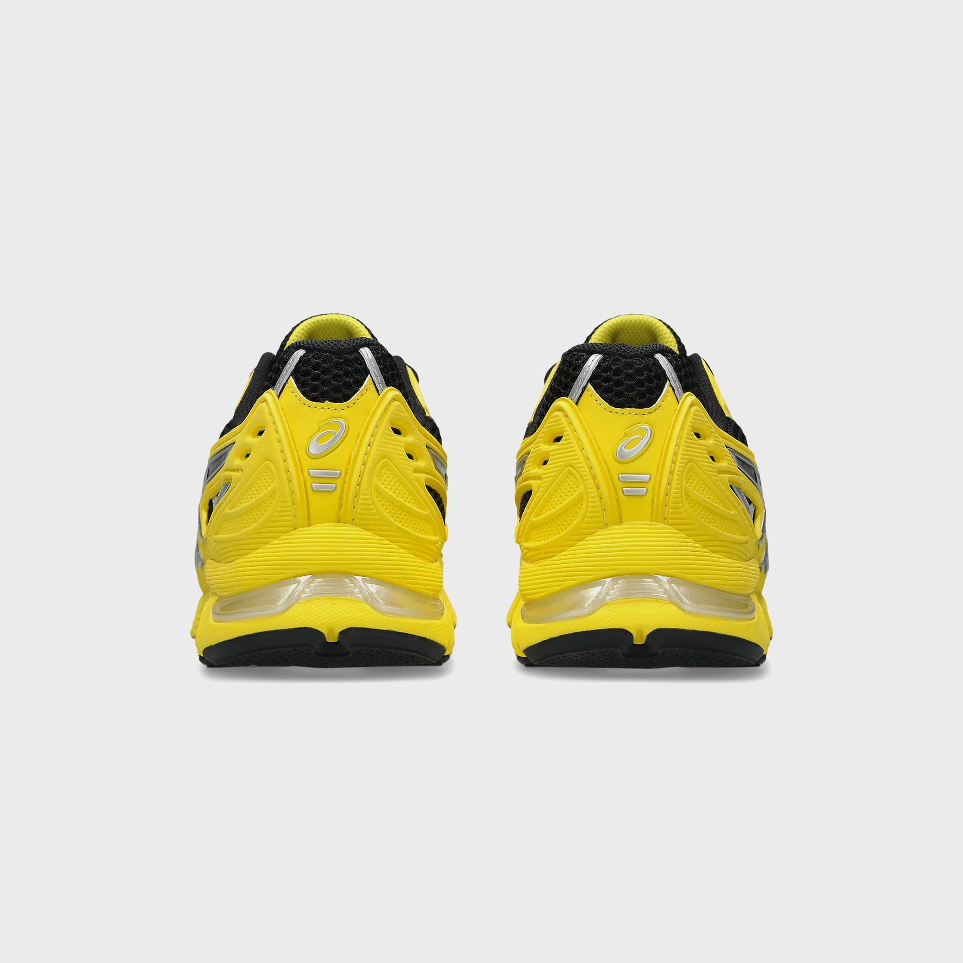 ASICS Gel-SD Lyte - Vibrant Yellow / Black