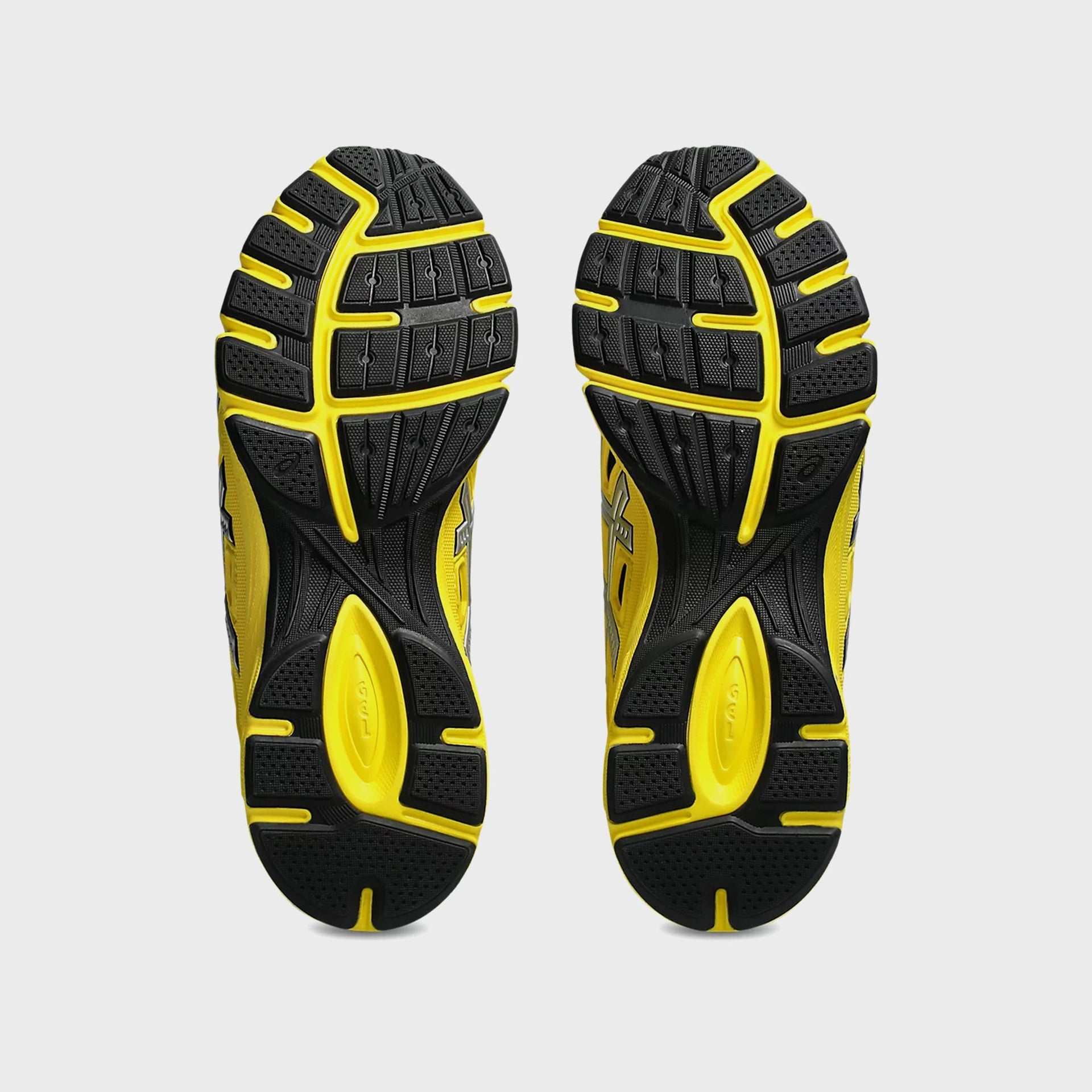 ASICS Gel-SD Lyte - Vibrant Yellow / Black