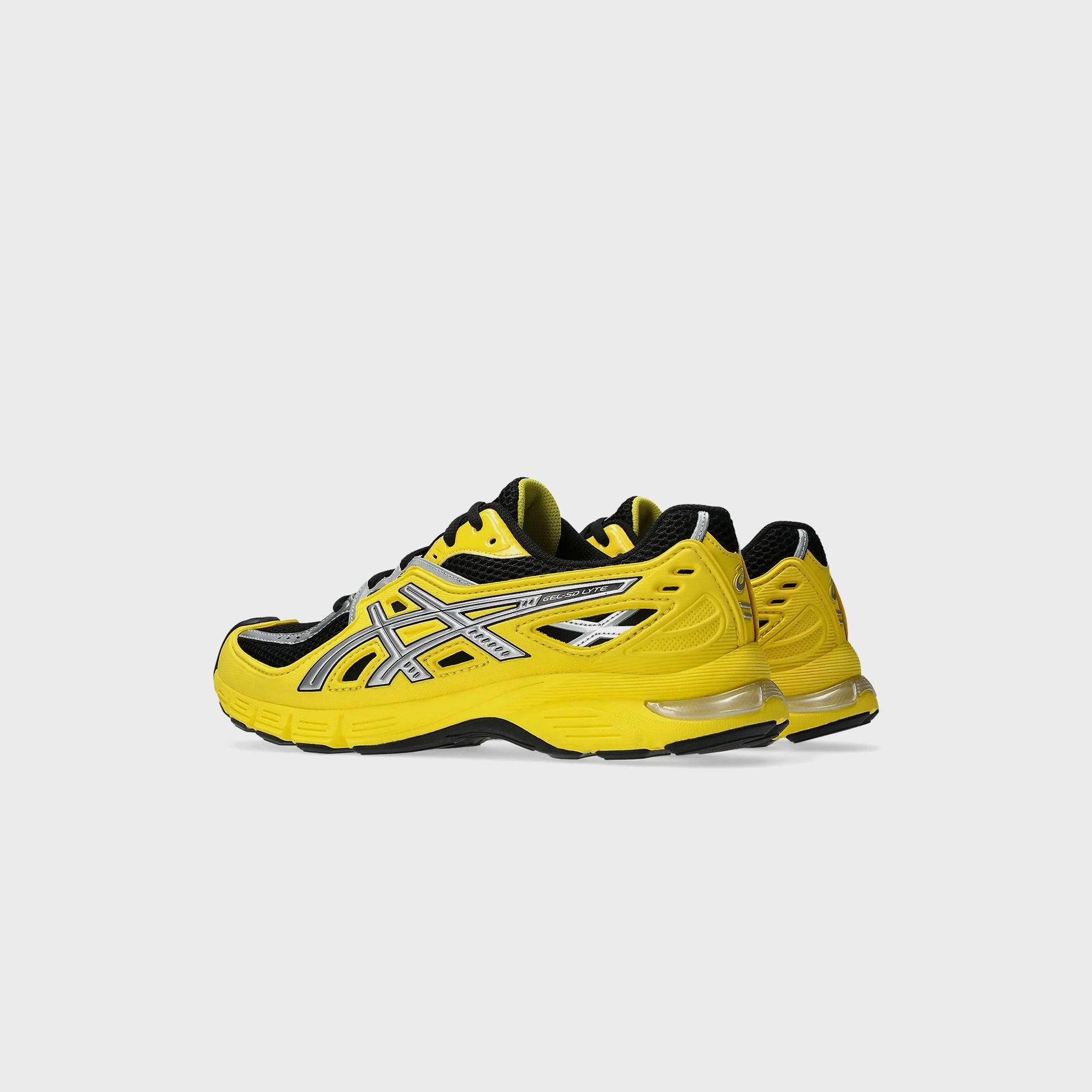 ASICS Gel-SD Lyte - Vibrant Yellow / Black