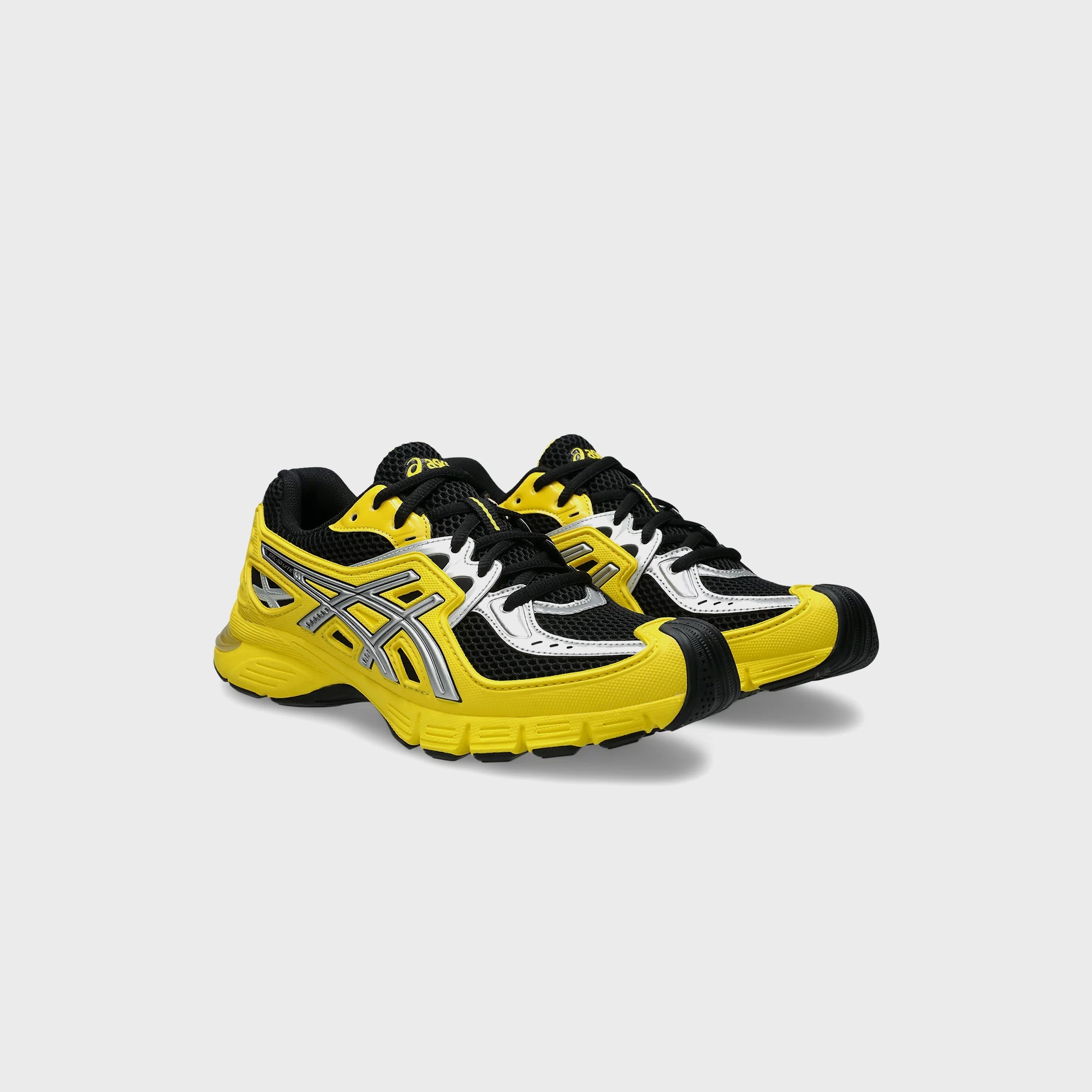 ASICS Gel-SD Lyte - Vibrant Yellow / Black – Kith