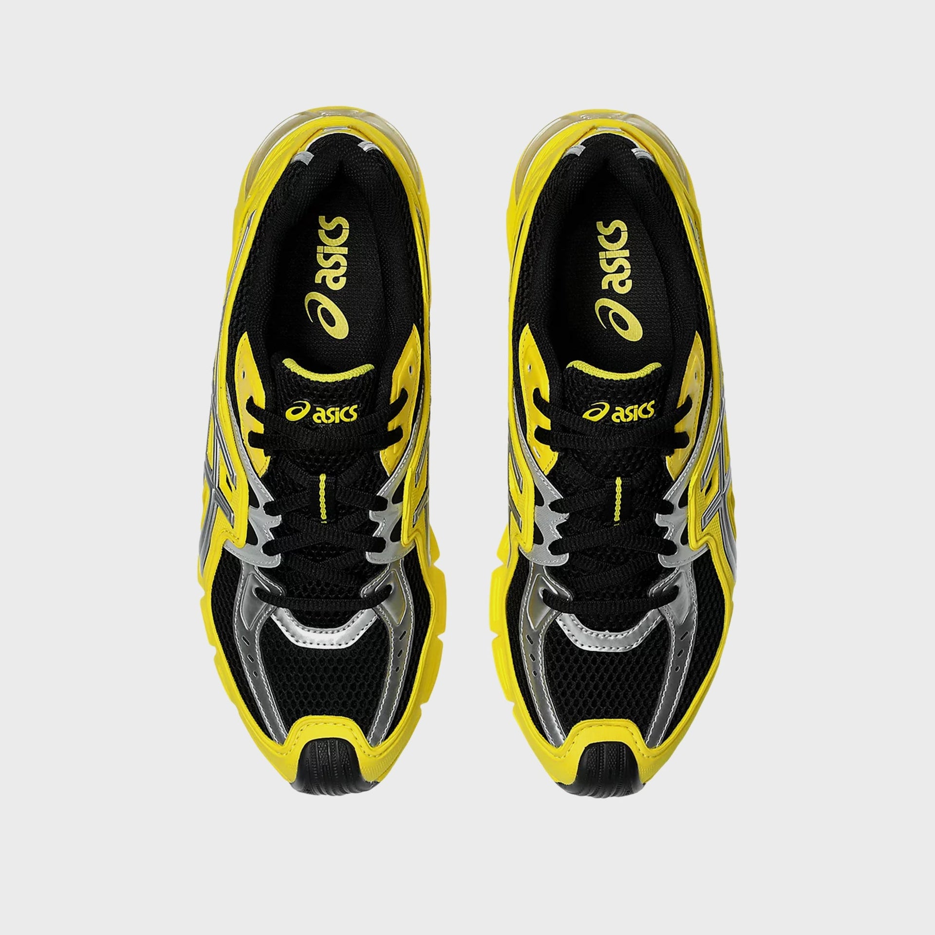ASICS Gel-SD Lyte - Vibrant Yellow / Black