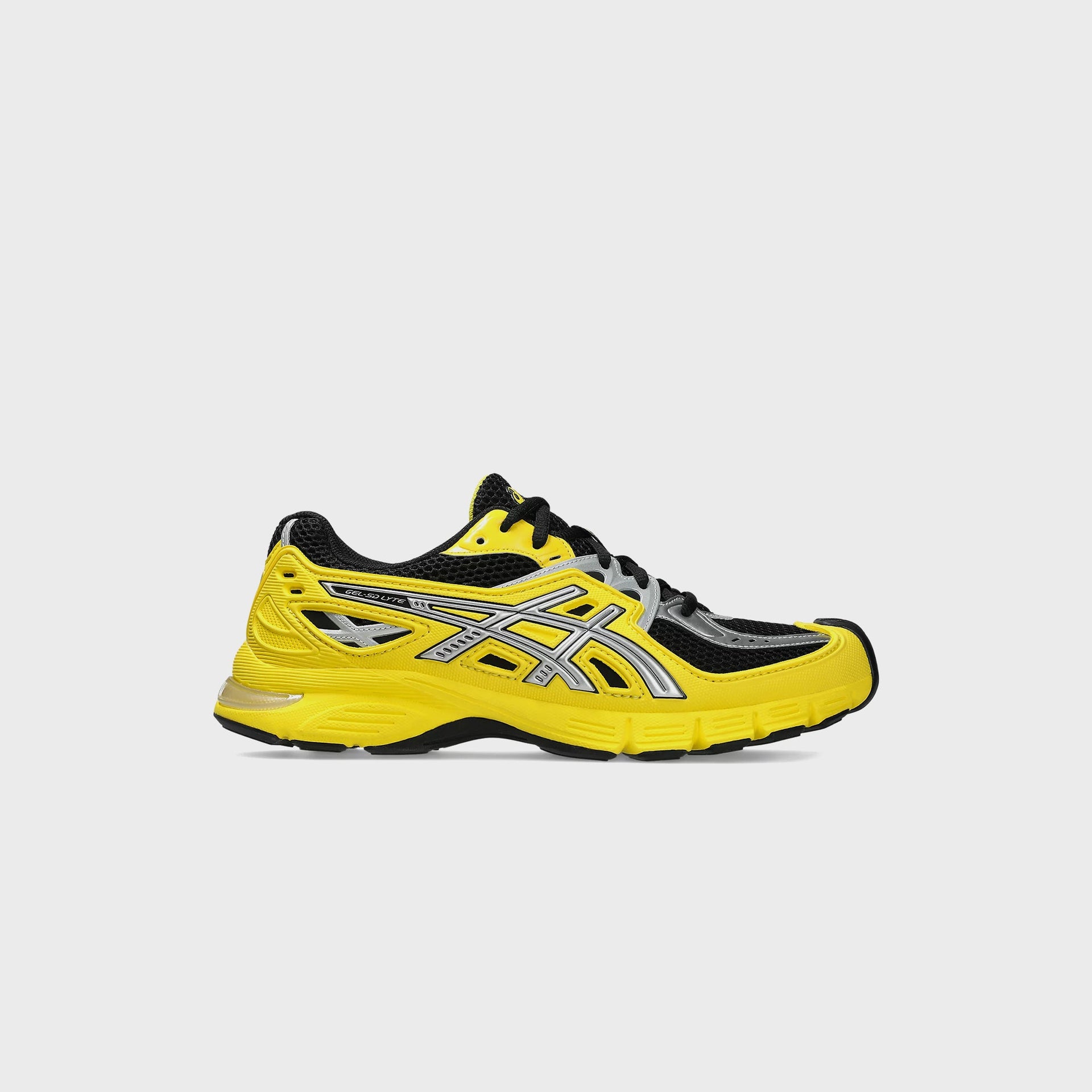 ASICS Gel-SD Lyte - Vibrant Yellow / Black