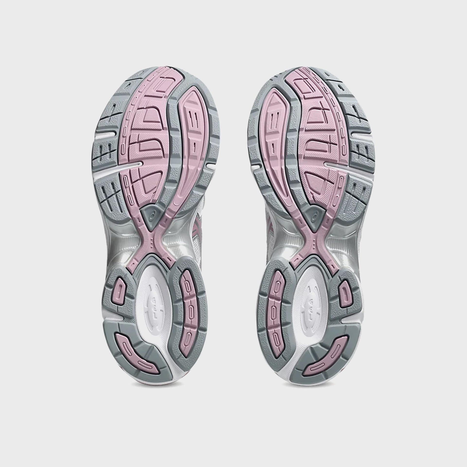 ASICS Gel-1130 - White / Taro Purple