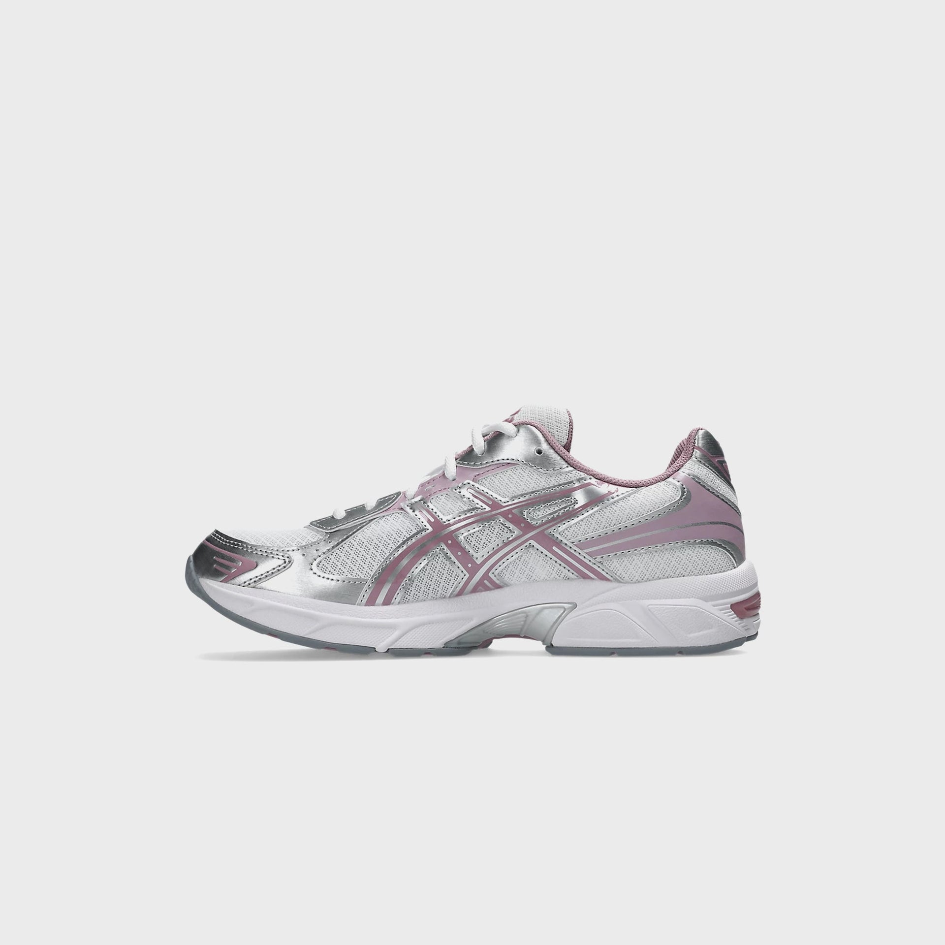 ASICS Gel-1130 - White / Taro Purple
