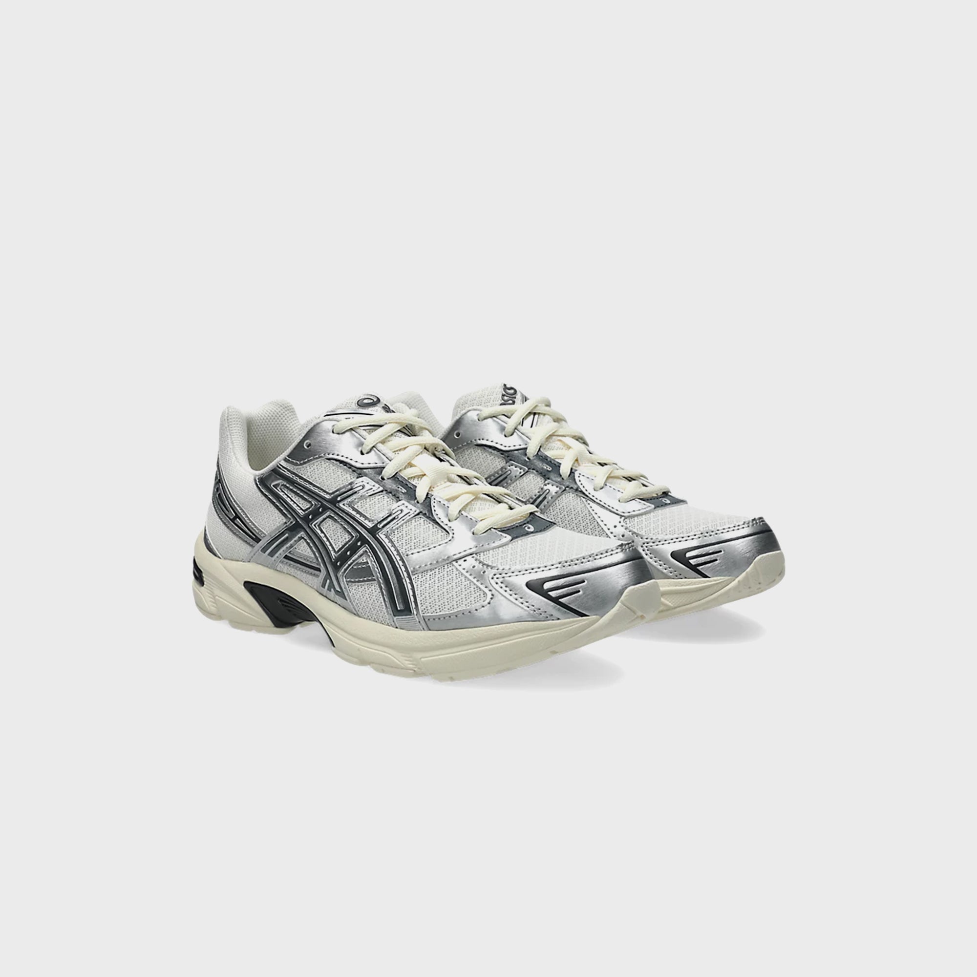 ASICS Gel-1130 - Cream / Carrier Grey – Kith