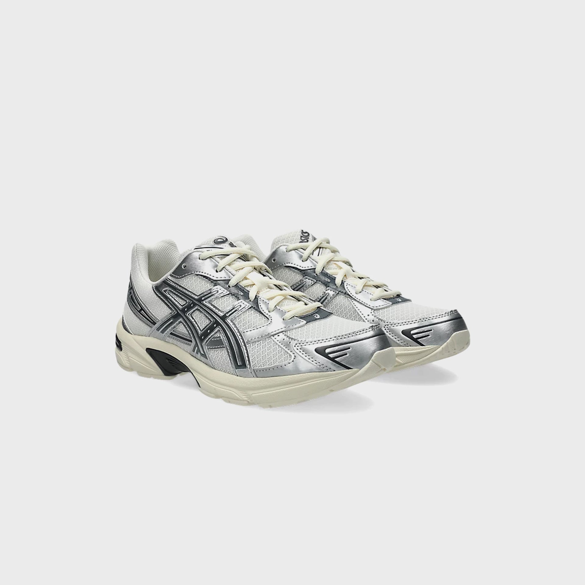 ASICS Gel-1130 - Cream / Carrier Grey
