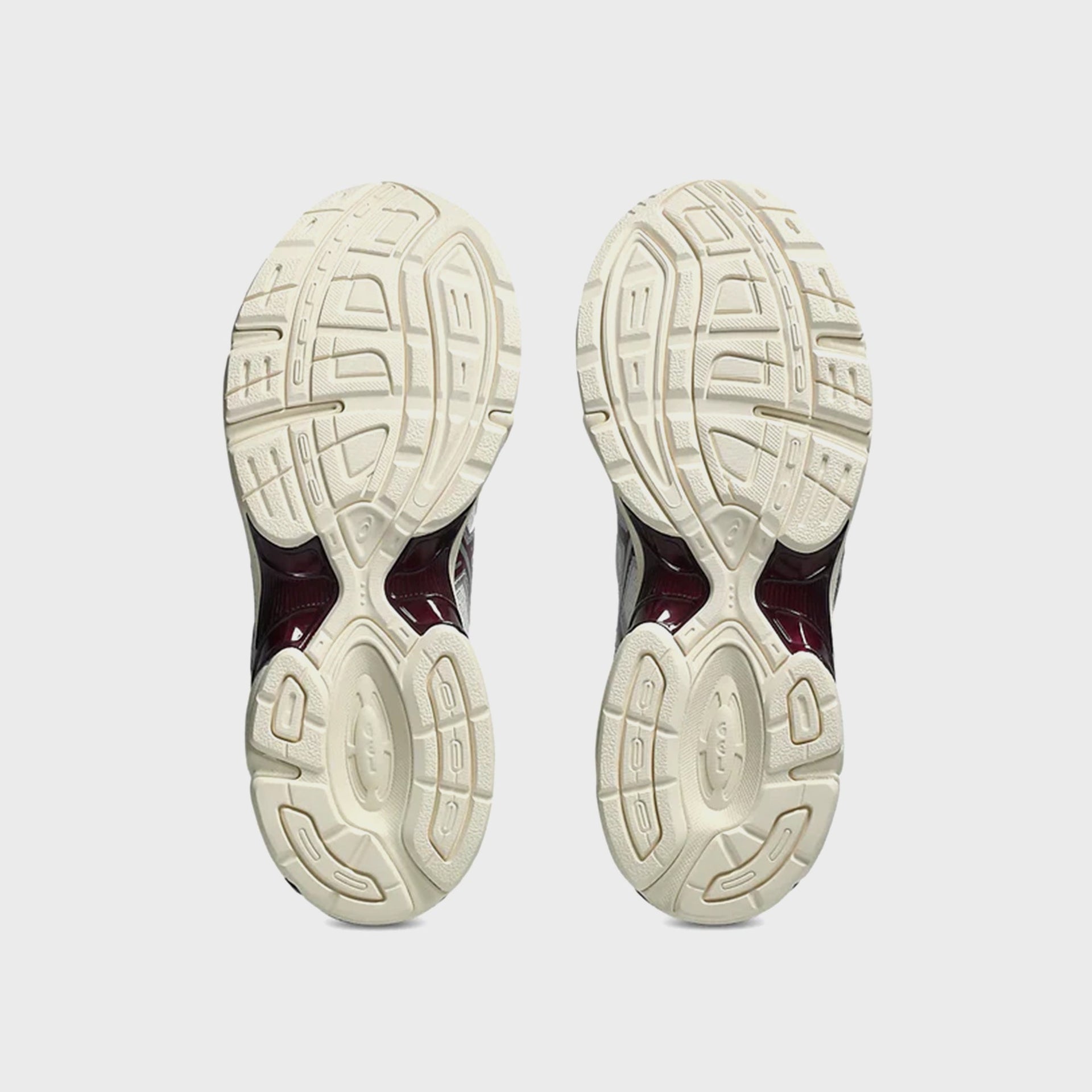 ASICS Gel-1130 - Cream / Beniimo Purple