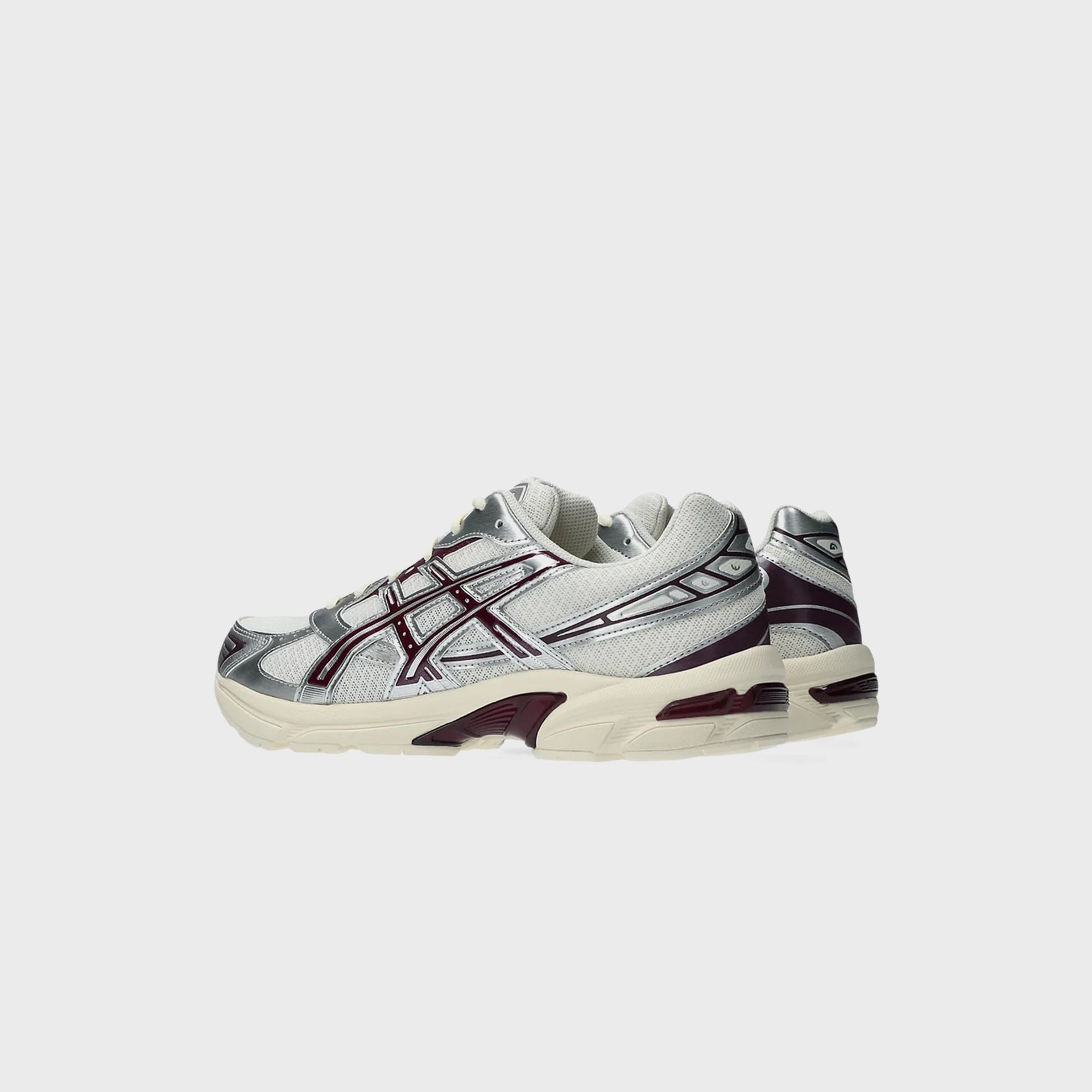 ASICS Gel-1130 - Cream / Beniimo Purple