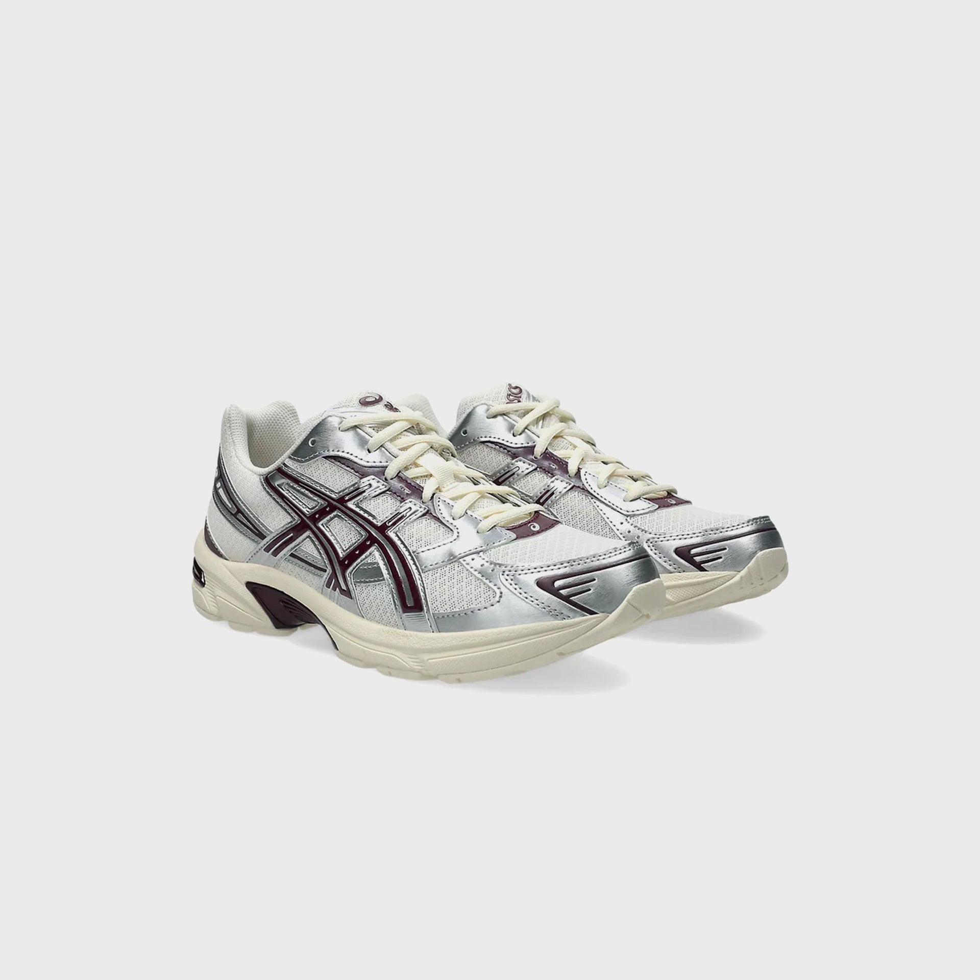 ASICS Gel-1130 - Cream / Beniimo Purple