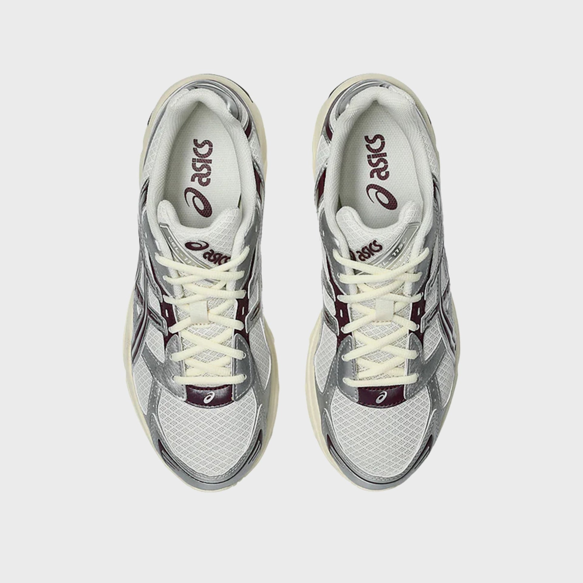 ASICS Gel-1130 - Cream / Beniimo Purple