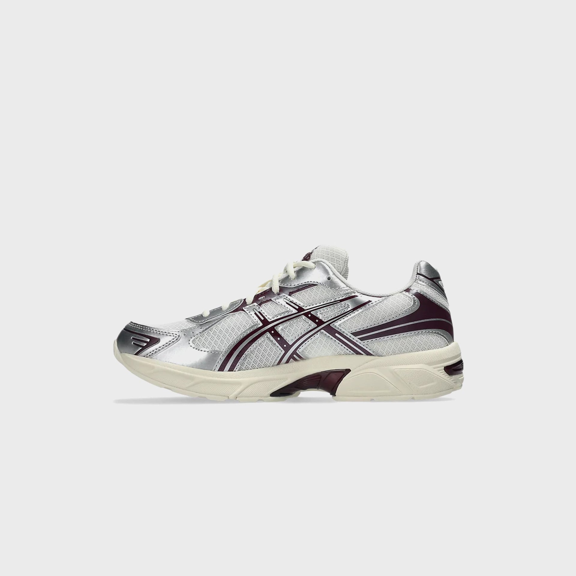 ASICS Gel-1130 - Cream / Beniimo Purple