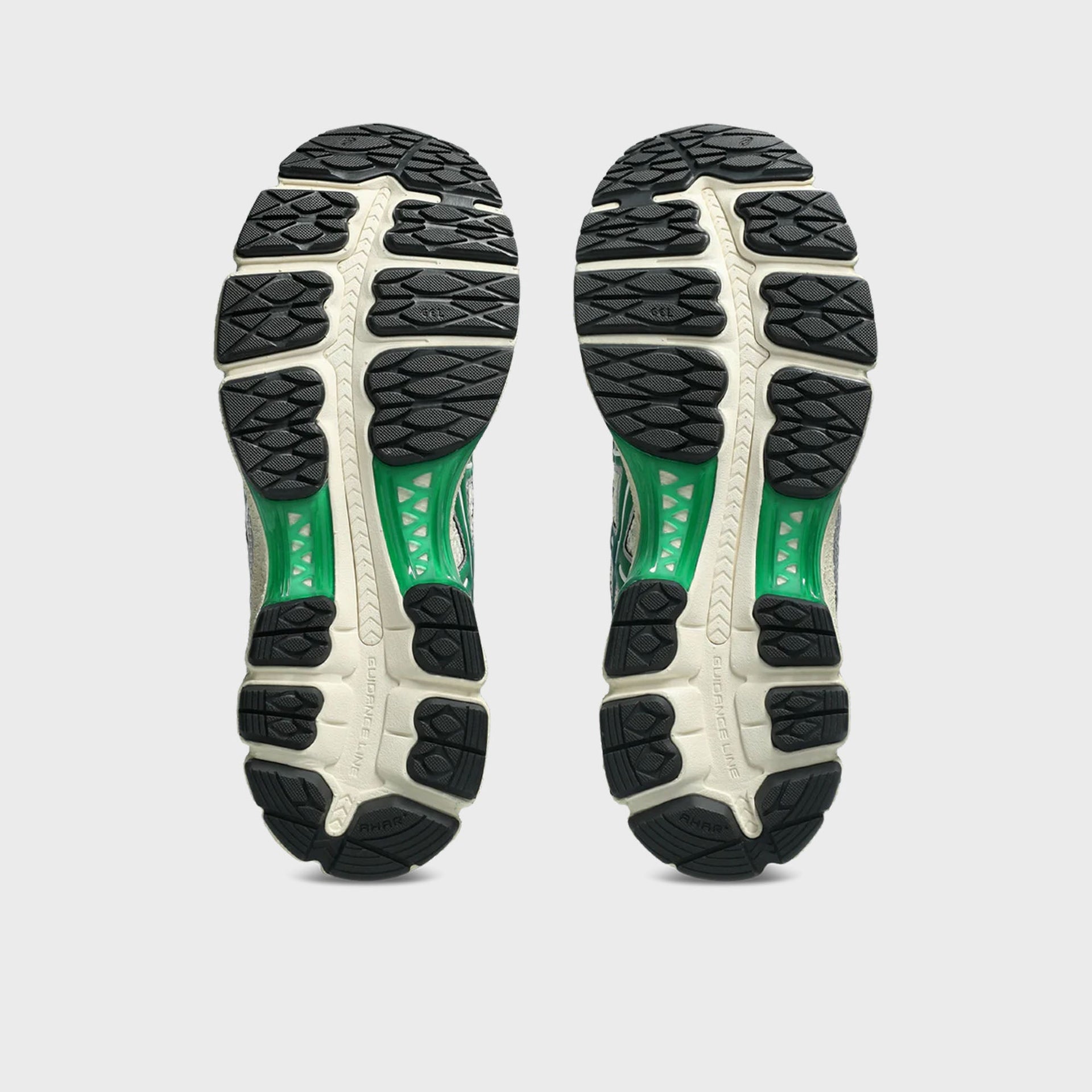 ASICS x Carnival® GEL-KAYANO 12.1 - Cream / Basil Green