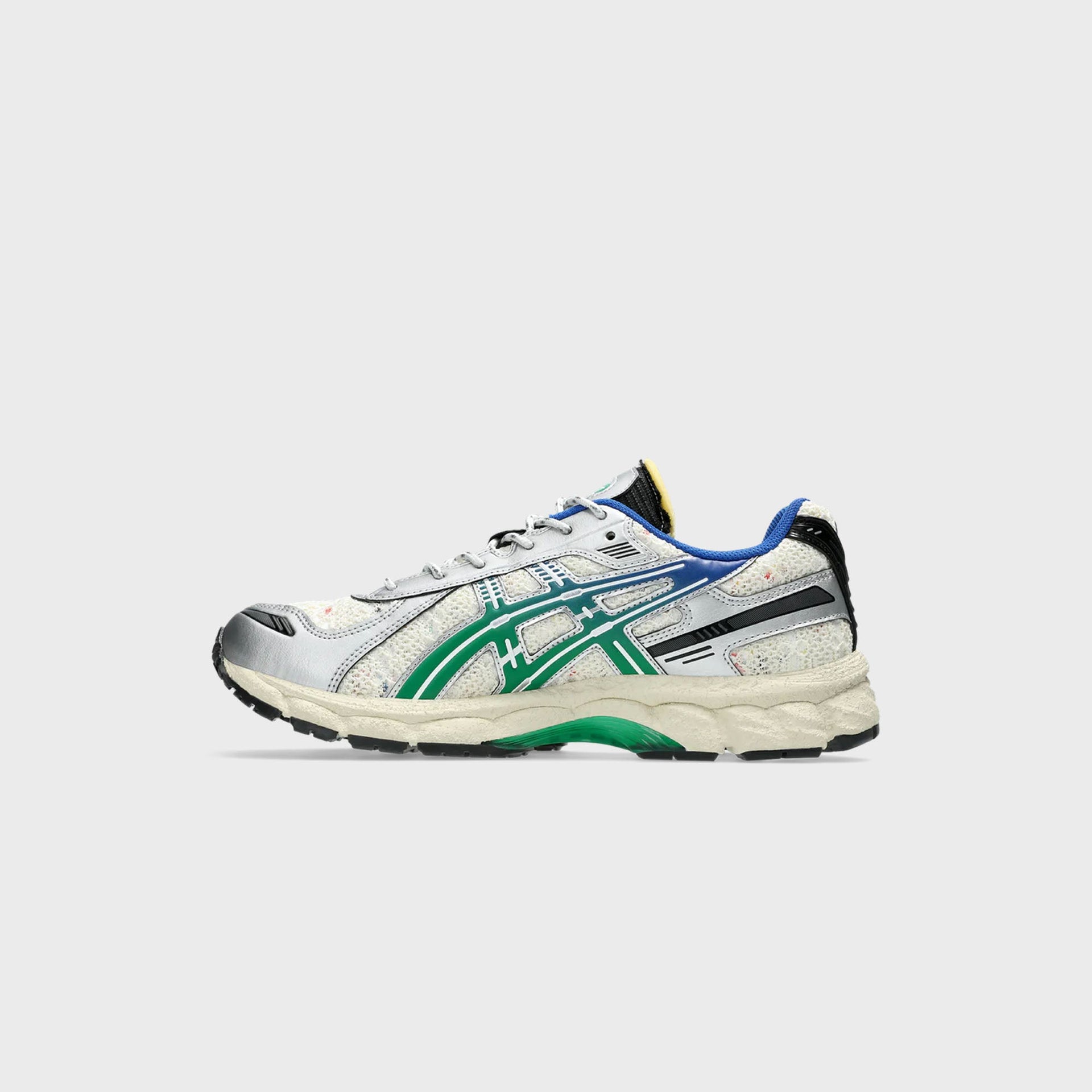 ASICS x Carnival® GEL-KAYANO 12.1 - Cream / Basil Green