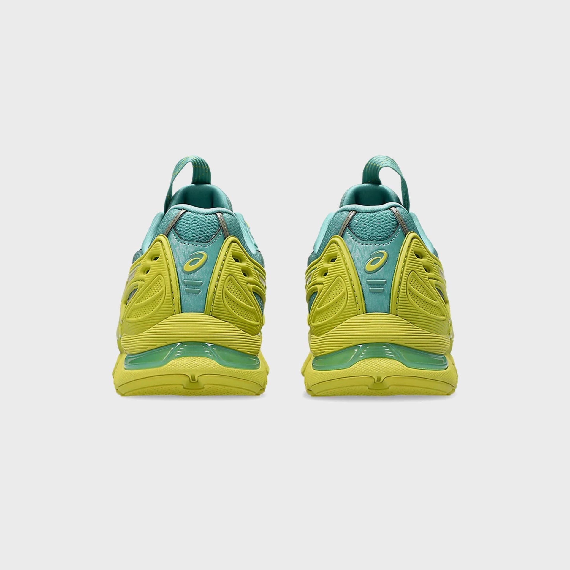 ASICS UB13-S Gel-SD Lyte - Kelp / Sage