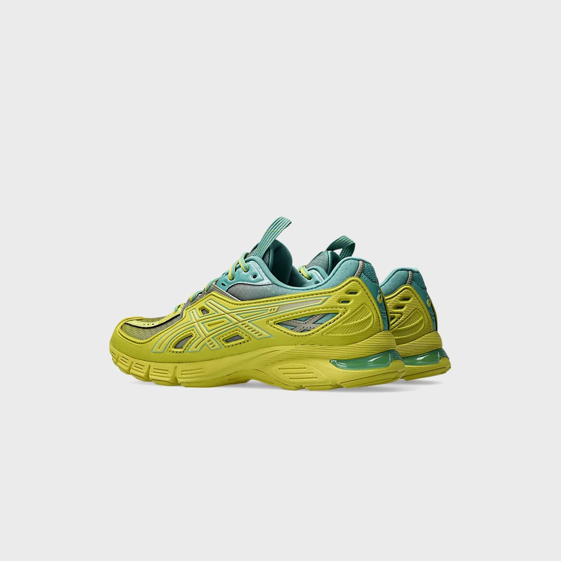 ASICS UB13-S Gel-SD Lyte - Kelp / Sage