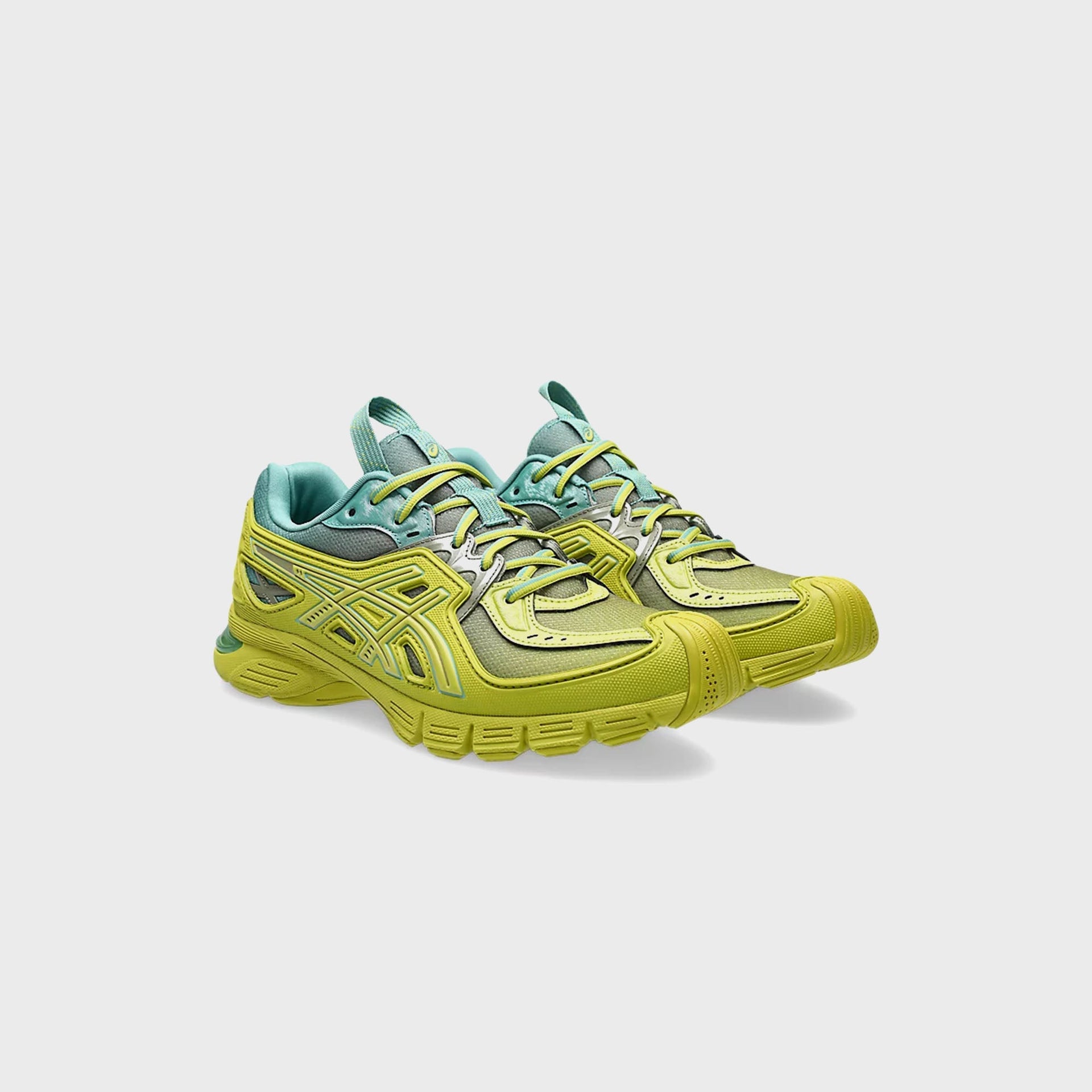 ASICS UB13-S Gel-SD Lyte - Kelp / Sage