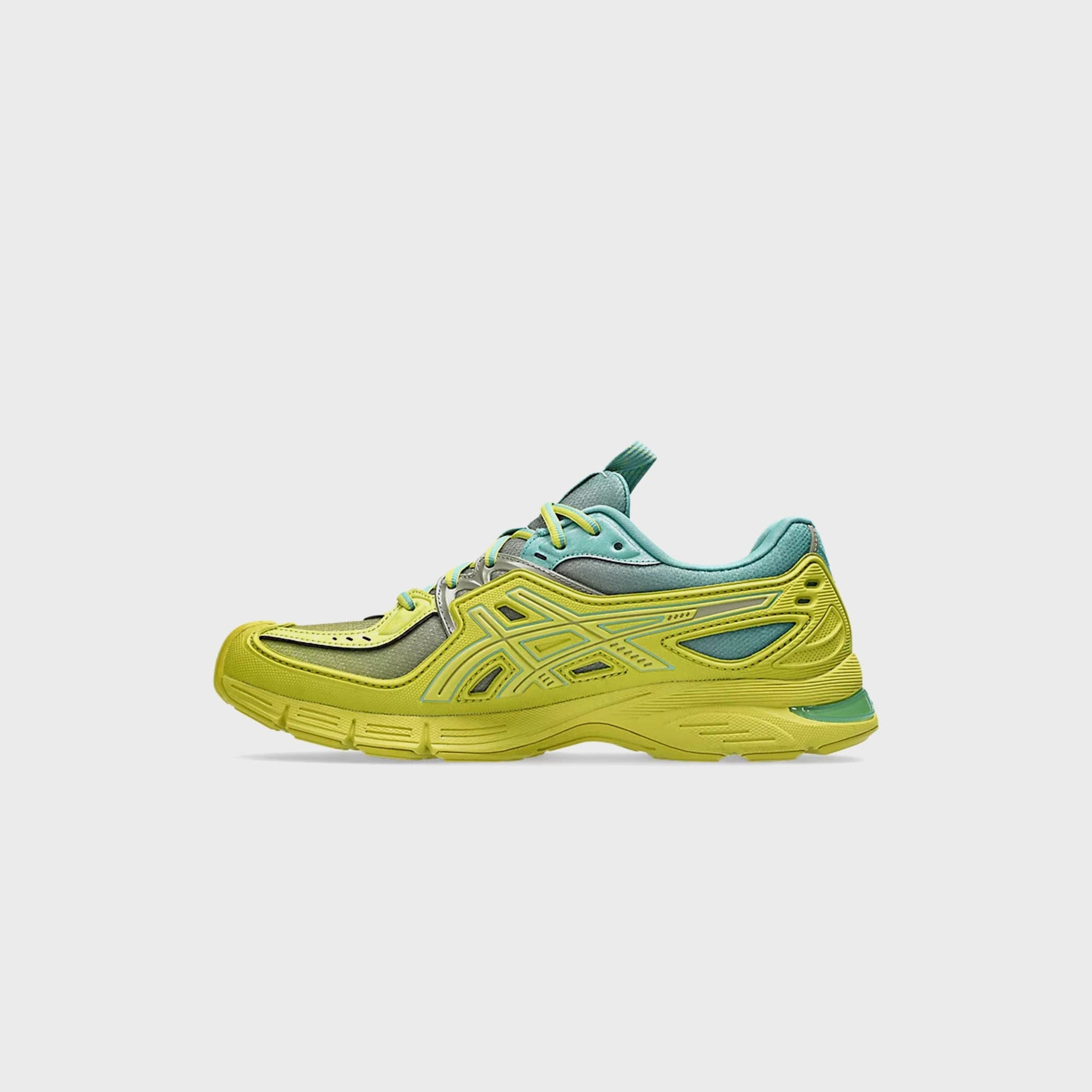ASICS UB13-S Gel-SD Lyte - Kelp / Sage