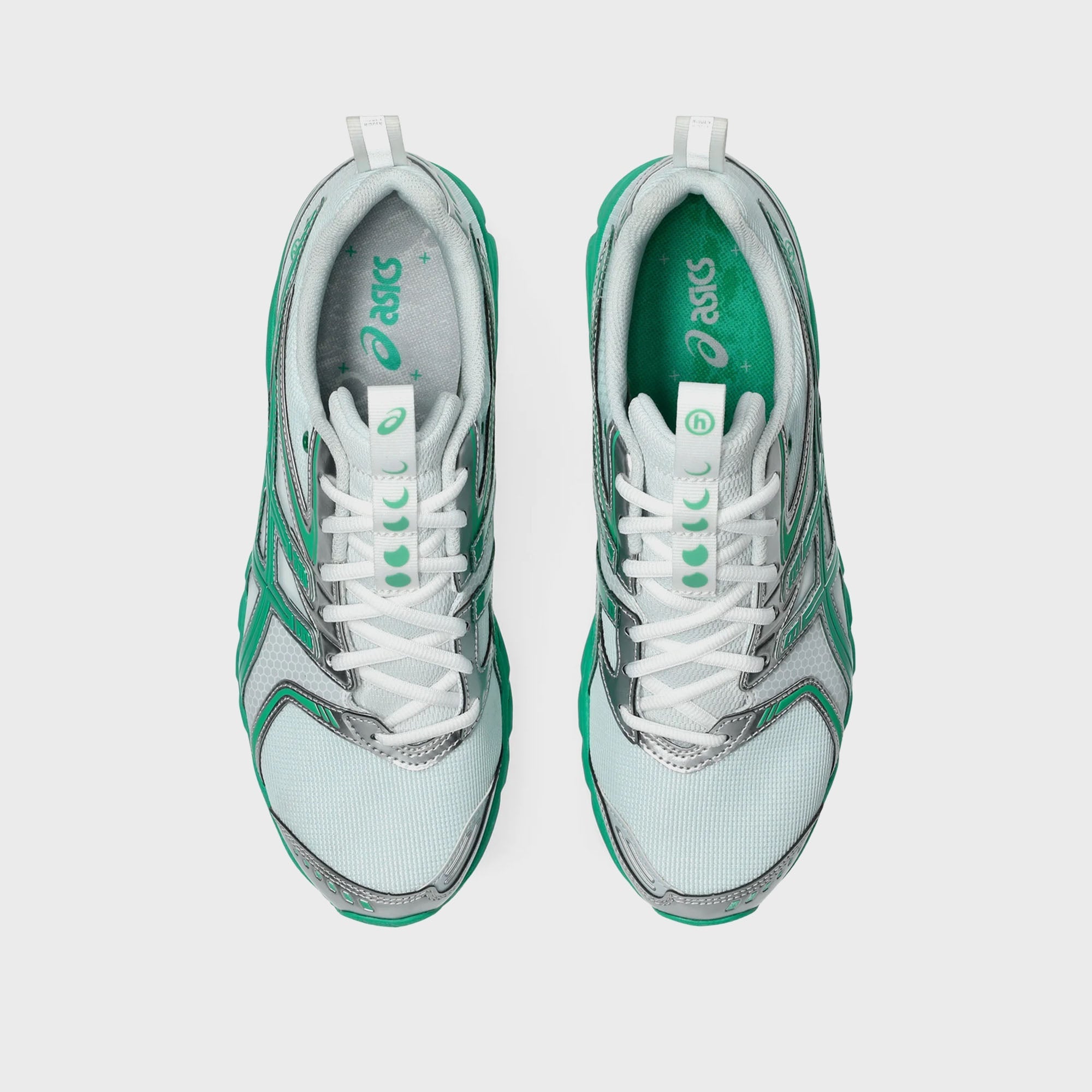 ASICS x HIDDEN NY Gel-DS Trainer 14 - Dawn – Kith