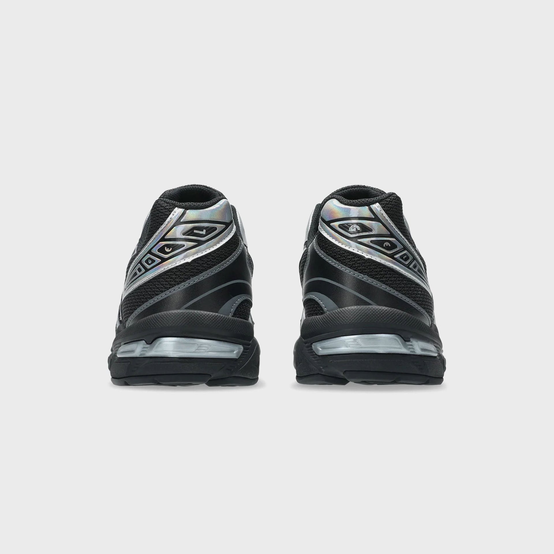 ASICS Gel-1130 - Black / Pure Silver