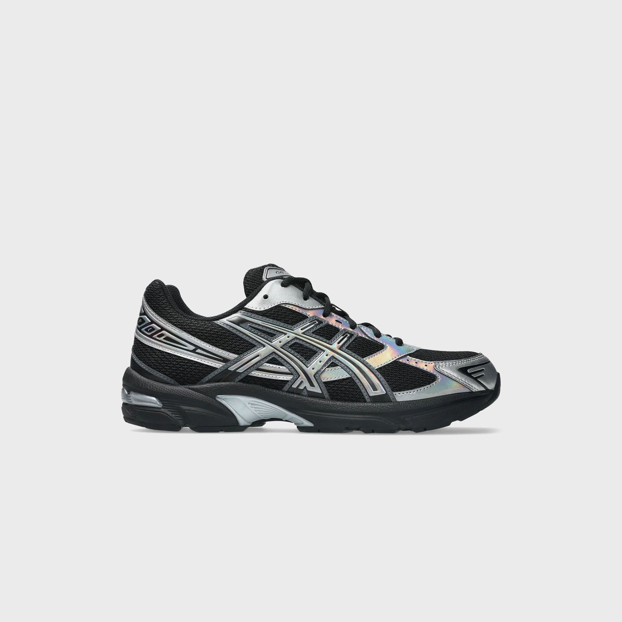 ASICS Gel-1130 - Black / Pure Silver – Kith
