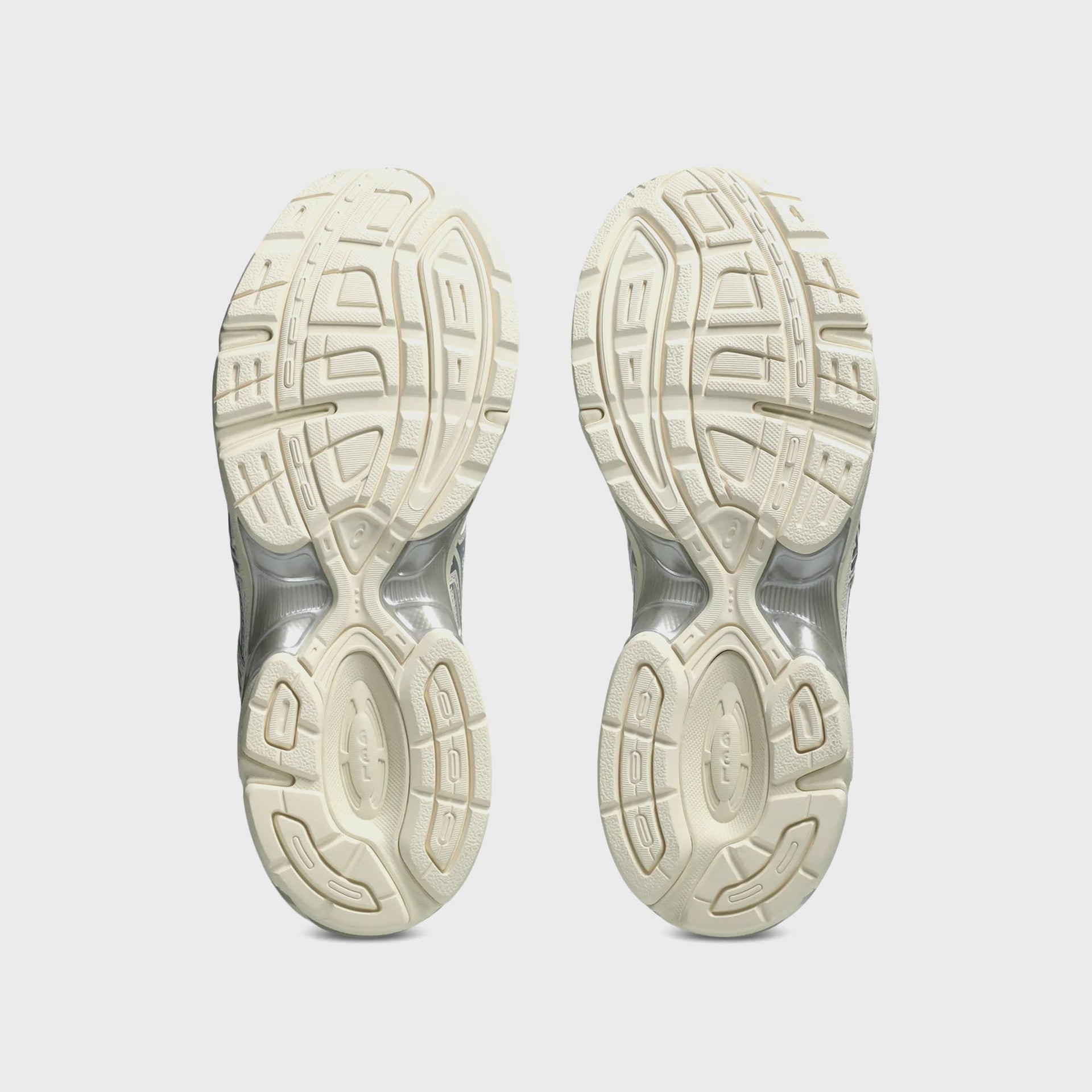 ASICS Gel-1130 - Cream / Pure Silver