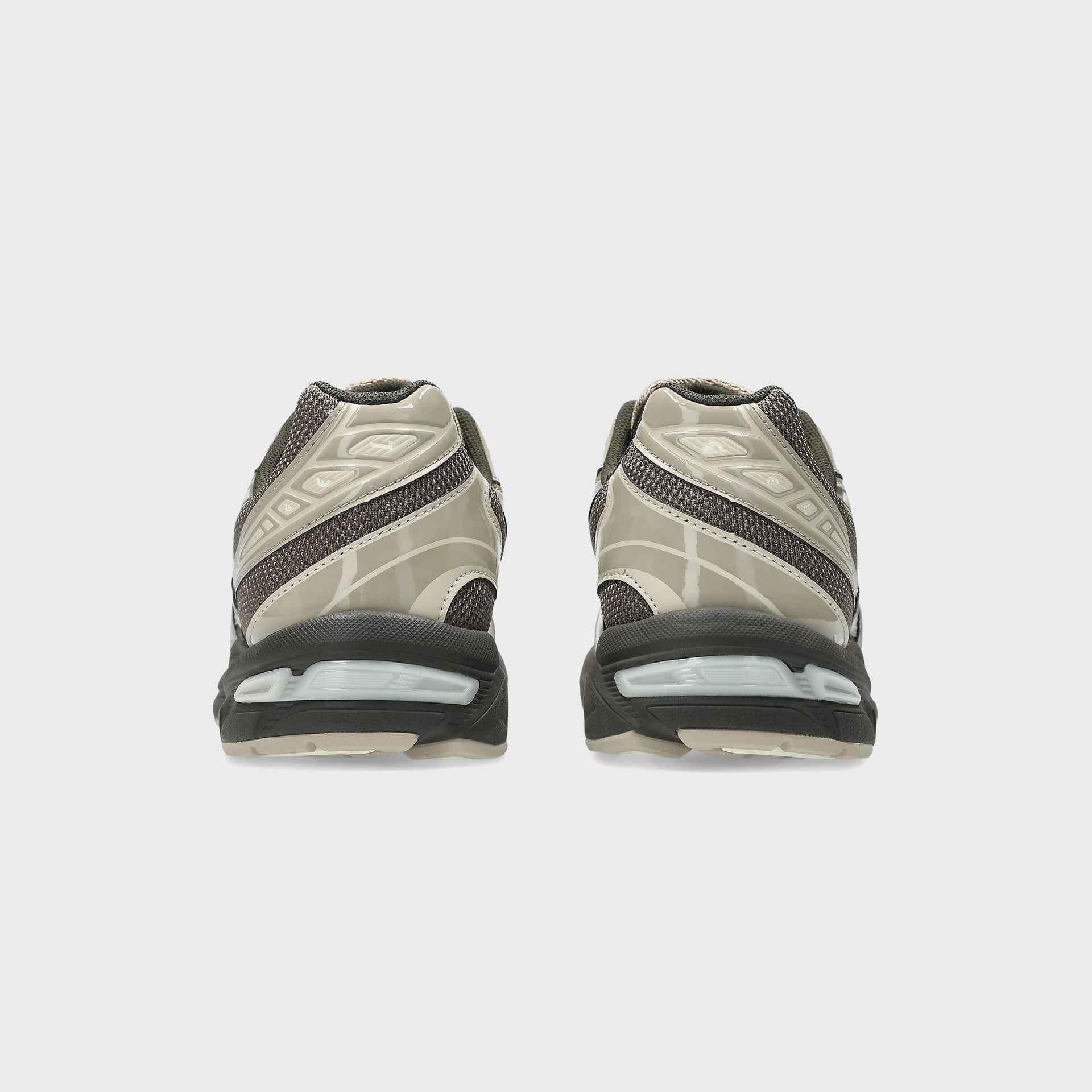 ASICS Gel-1130 - Sepia Brown / Driftwood