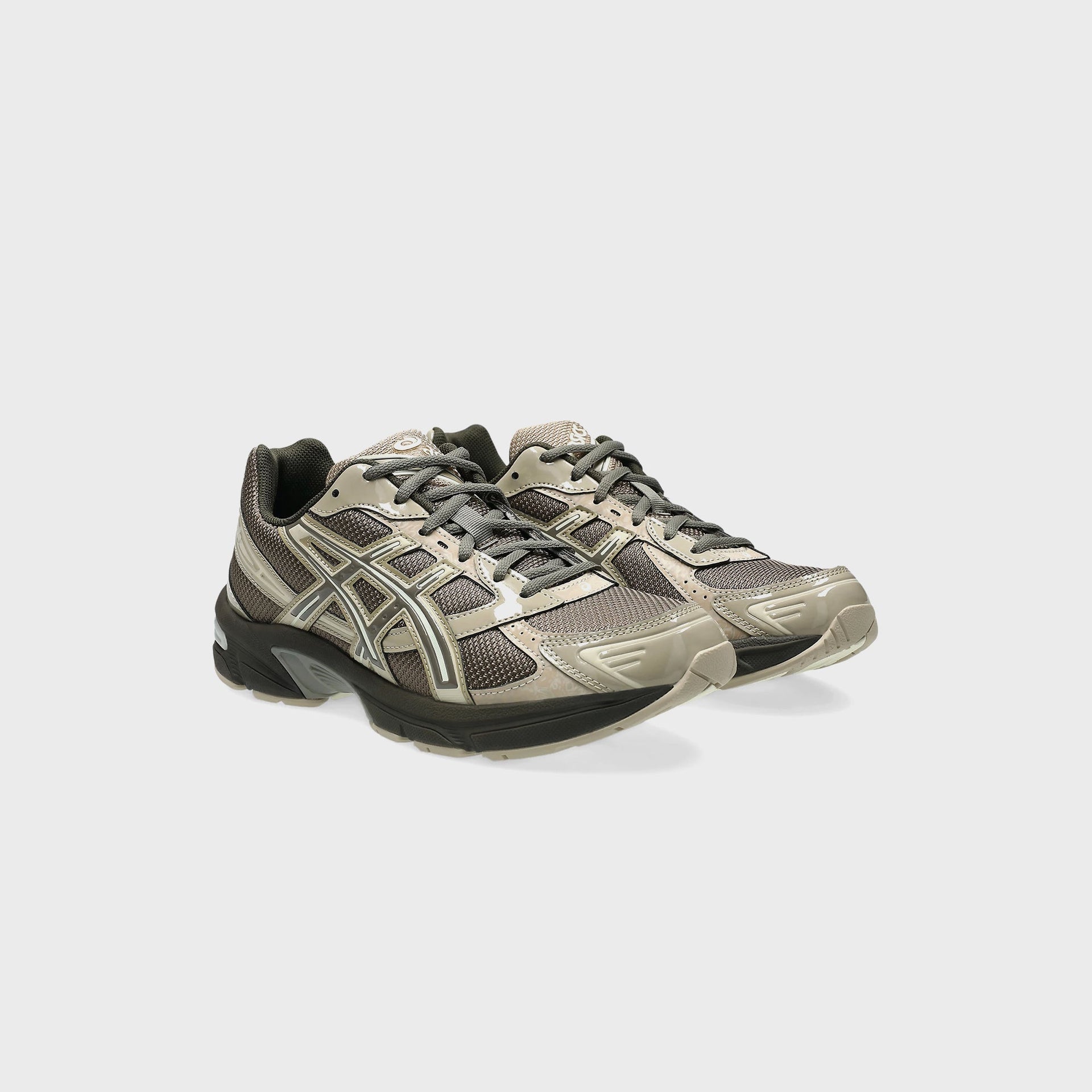 ASICS Gel-1130 - Sepia Brown / Driftwood