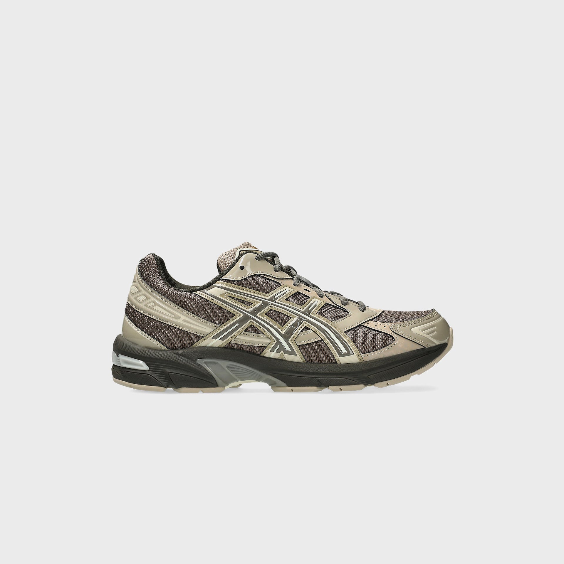 ASICS Gel-1130 - Sepia Brown / Driftwood