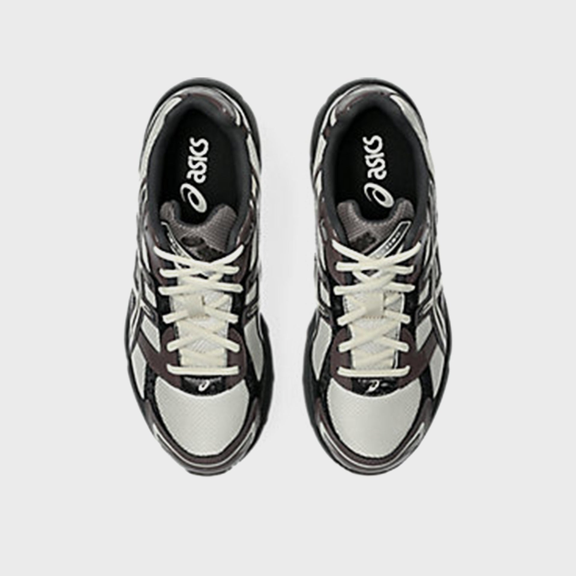 ASICS GEL-1130 - Oatmeal / Obsidian Grey