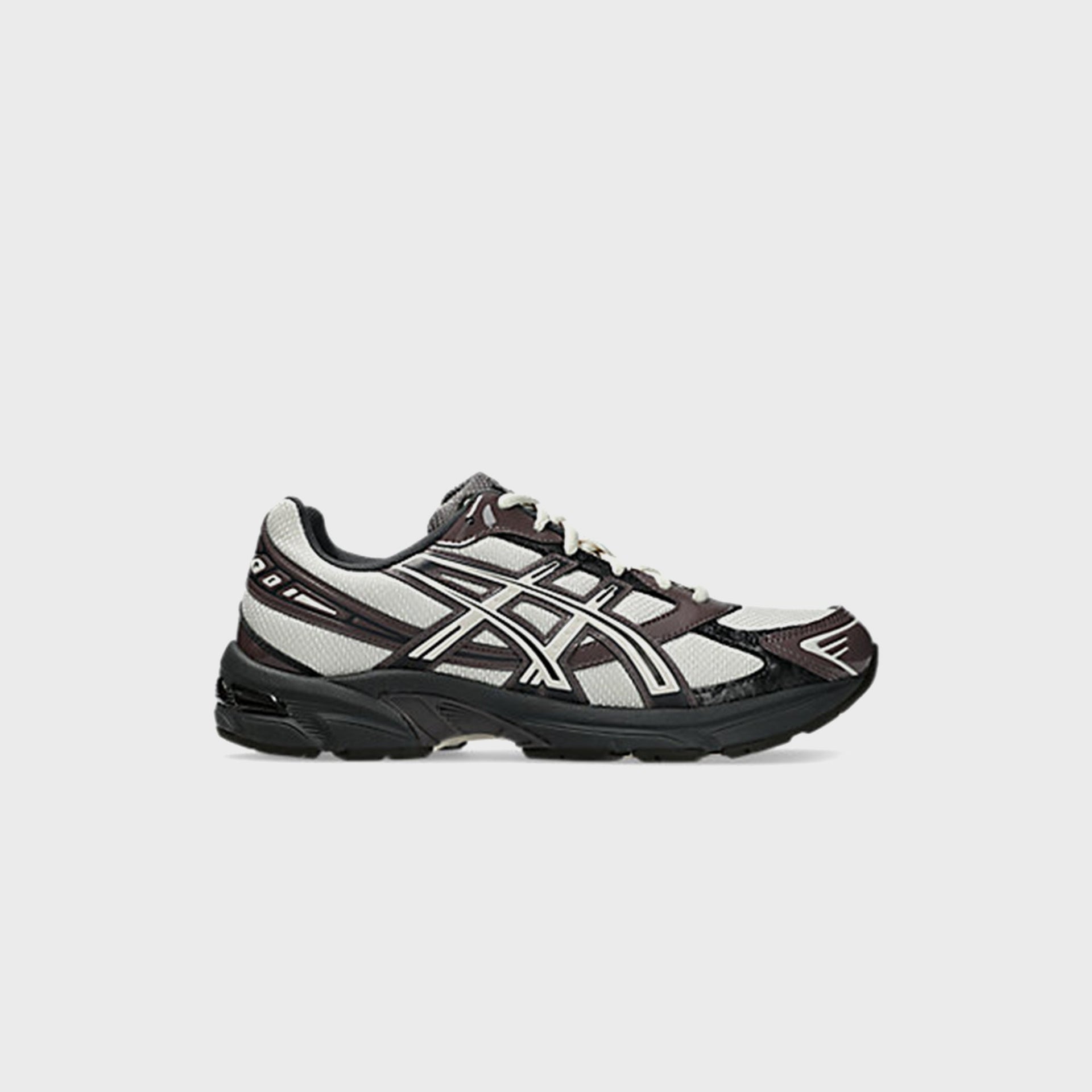 ASICS GEL-1130 - Oatmeal / Obsidian Grey