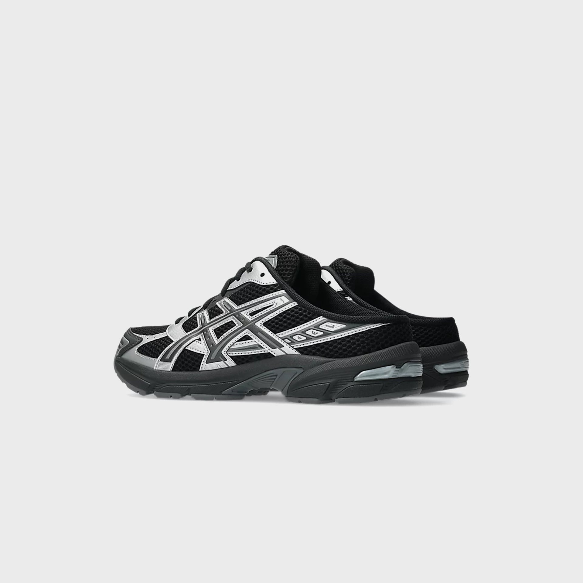 ASICS GEL-1130 Mule - Black / Graphite Grey