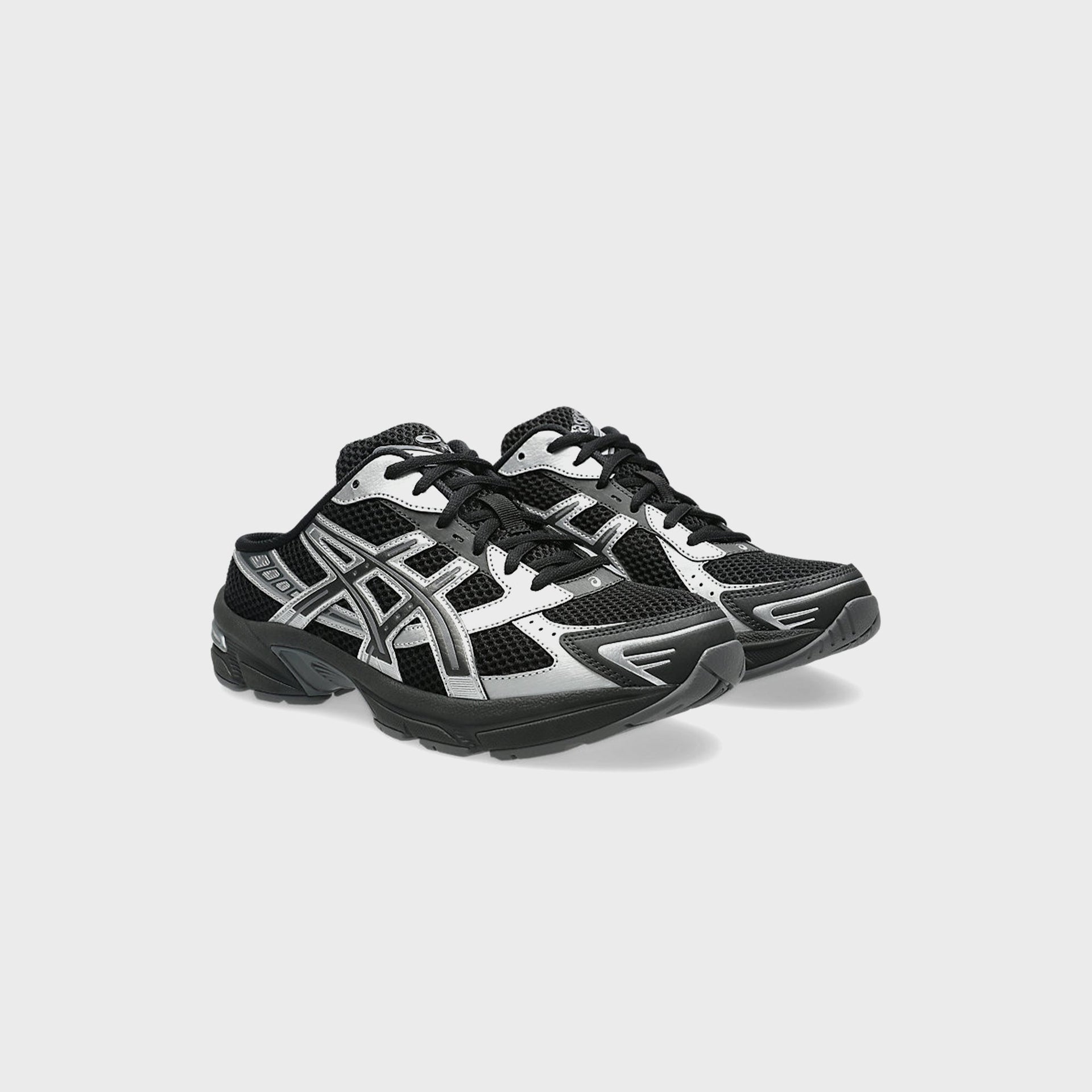 ASICS GEL-1130 Mule - Black / Graphite Grey