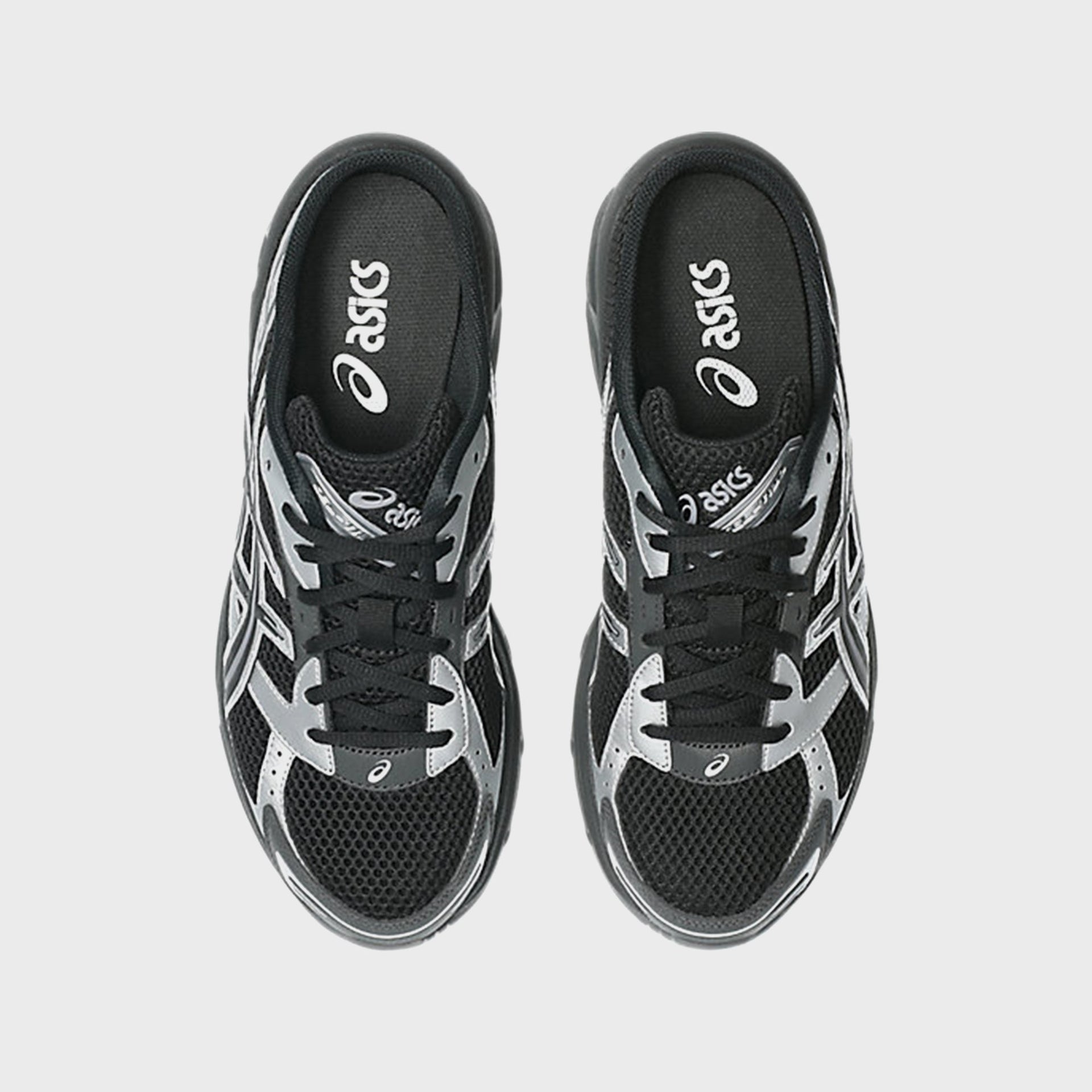 ASICS GEL-1130 Mule - Black / Graphite Grey