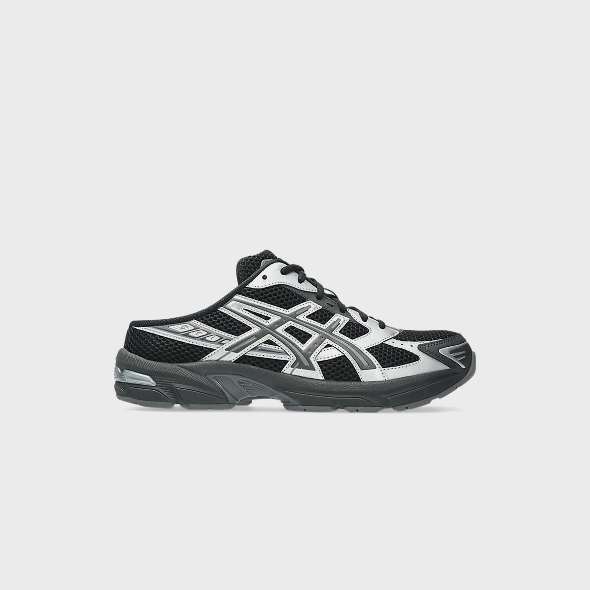 ASICS GEL-1130 Mule - Black / Graphite Grey