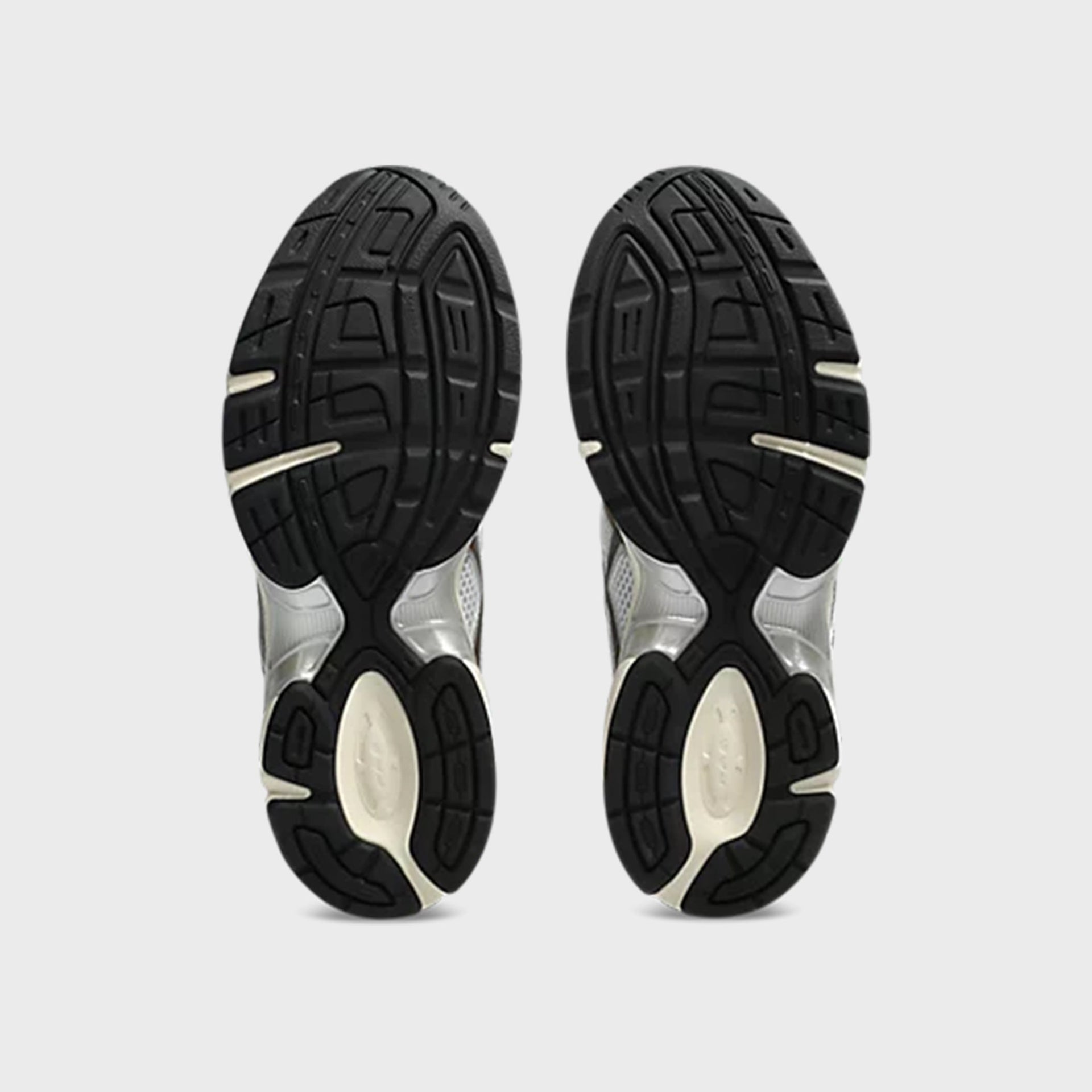 ASICS GEL-1130 Mule - White / Clay Canyon