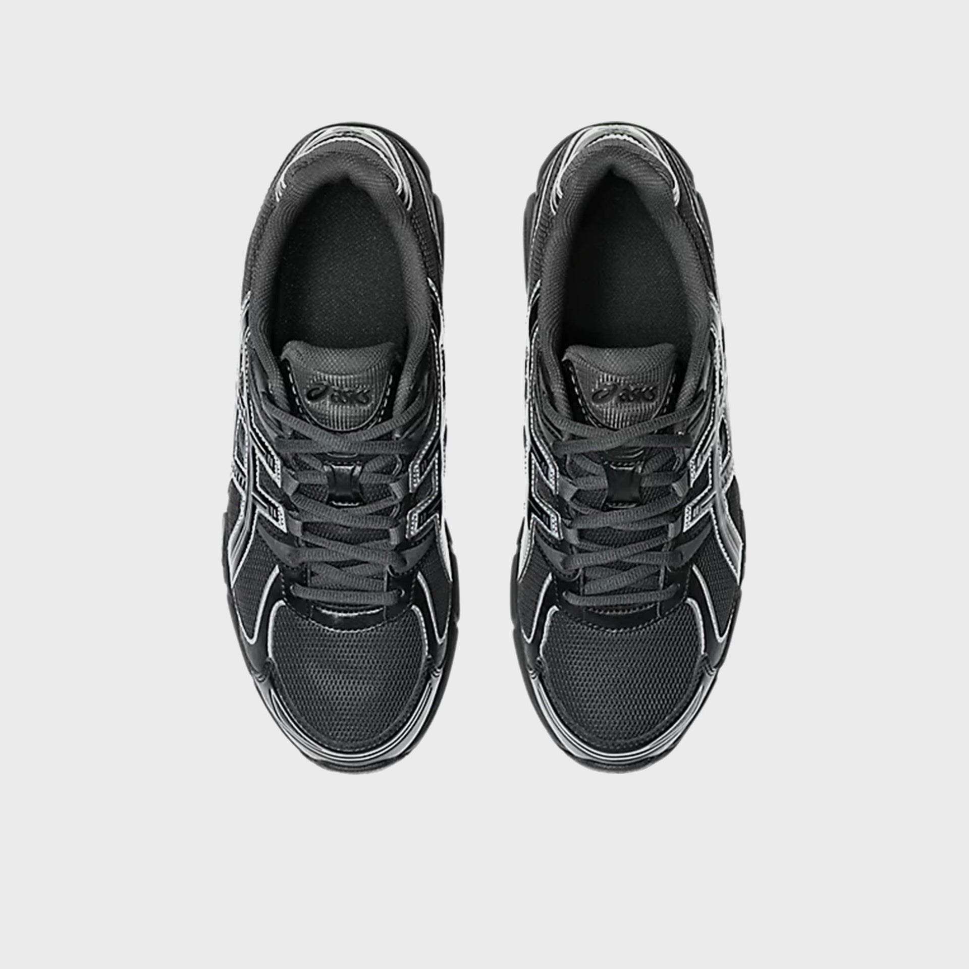 ASICS GEL-Stratus MC - Graphite Grey / Black
