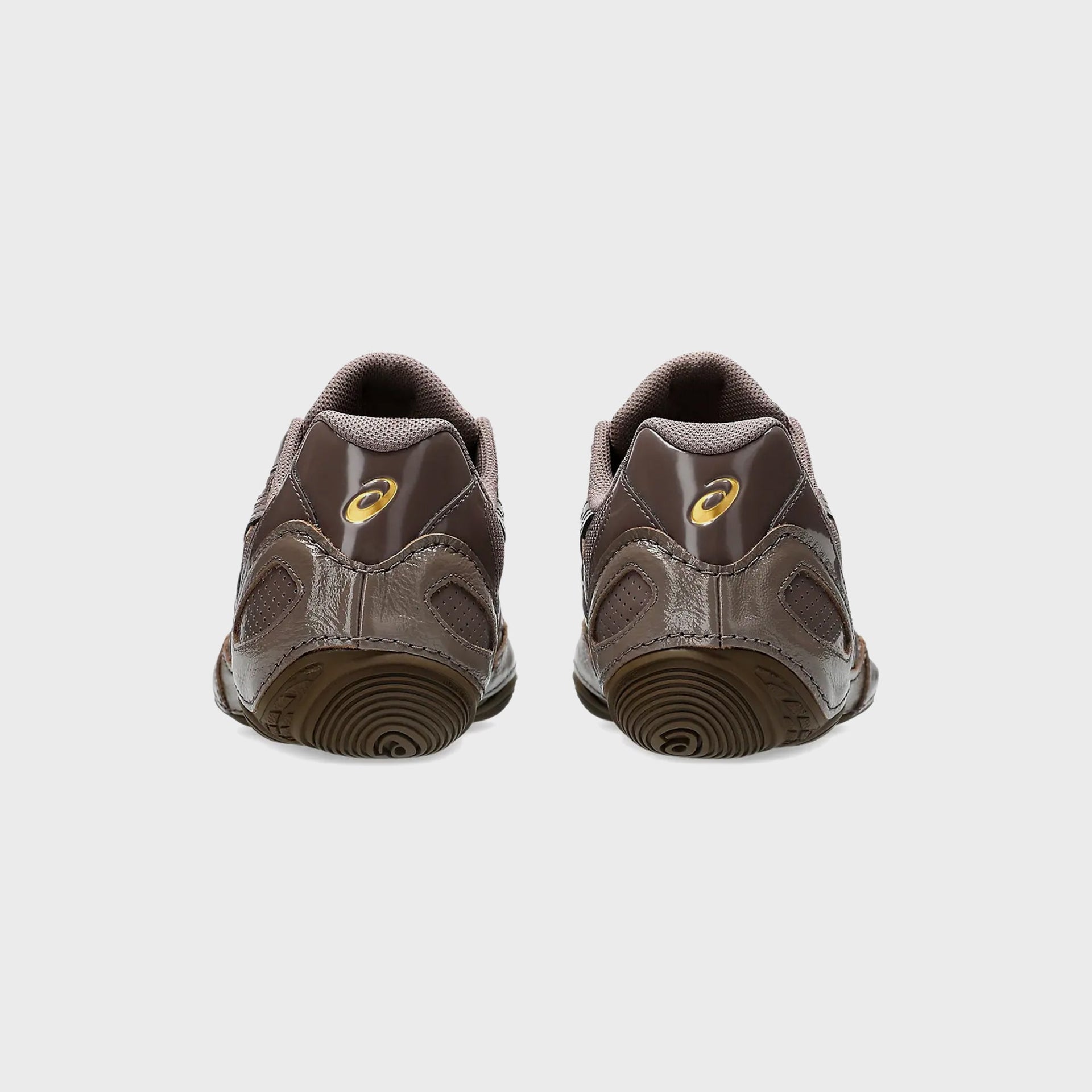 ASICS Hypersync - Cocoa Powder / Cocoa Powder