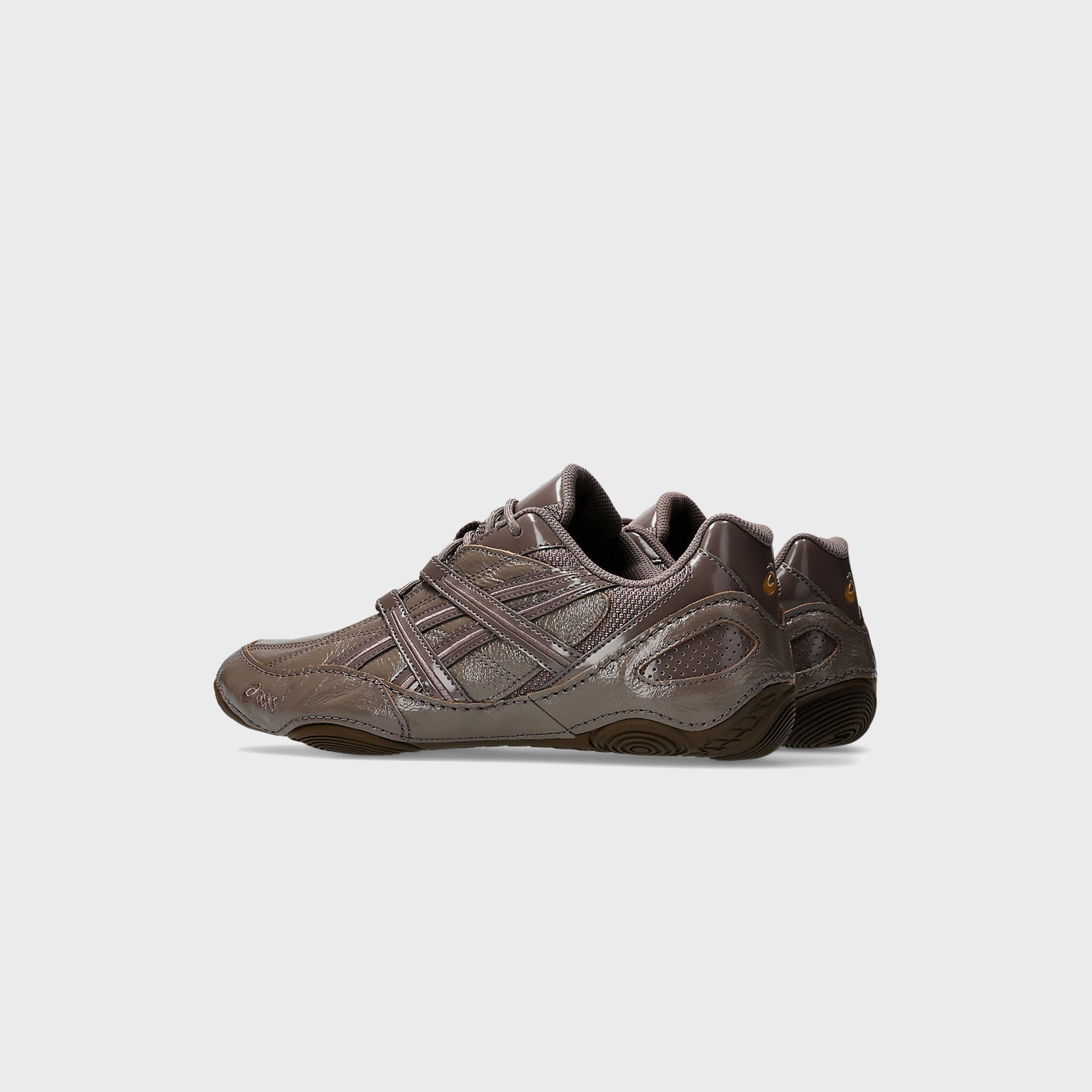 ASICS Hypersync - Cocoa Powder / Cocoa Powder