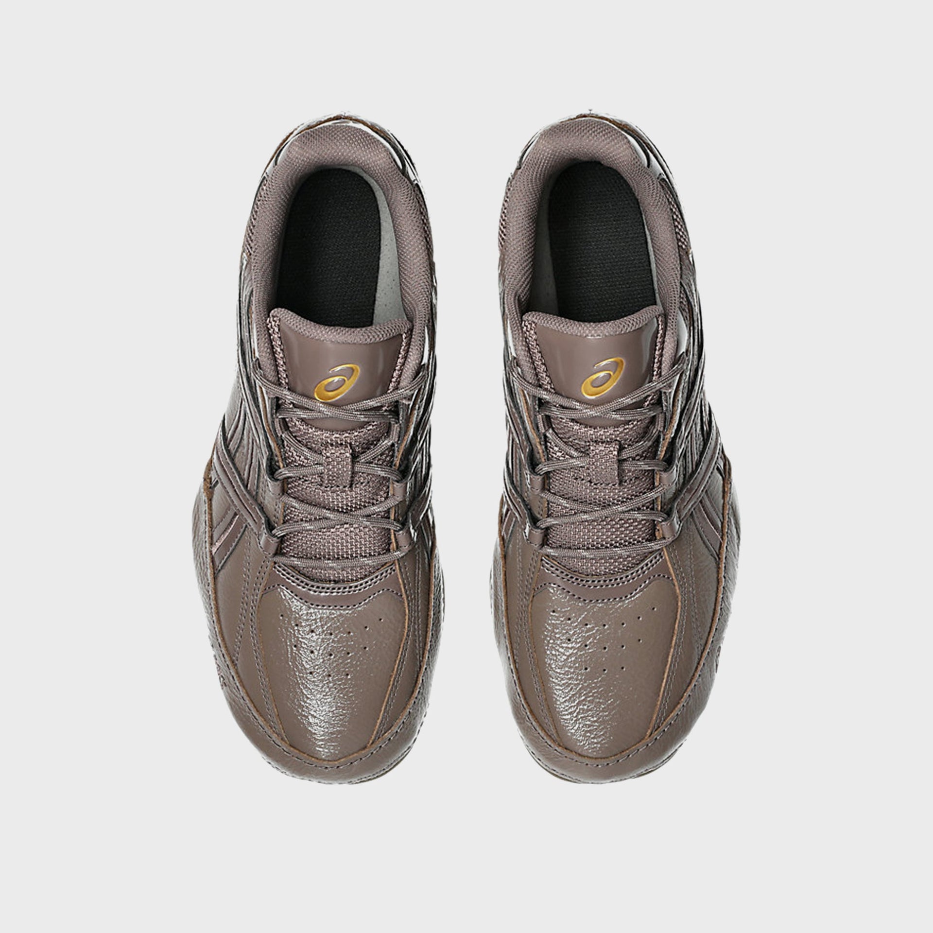 ASICS Hypersync - Cocoa Powder / Cocoa Powder