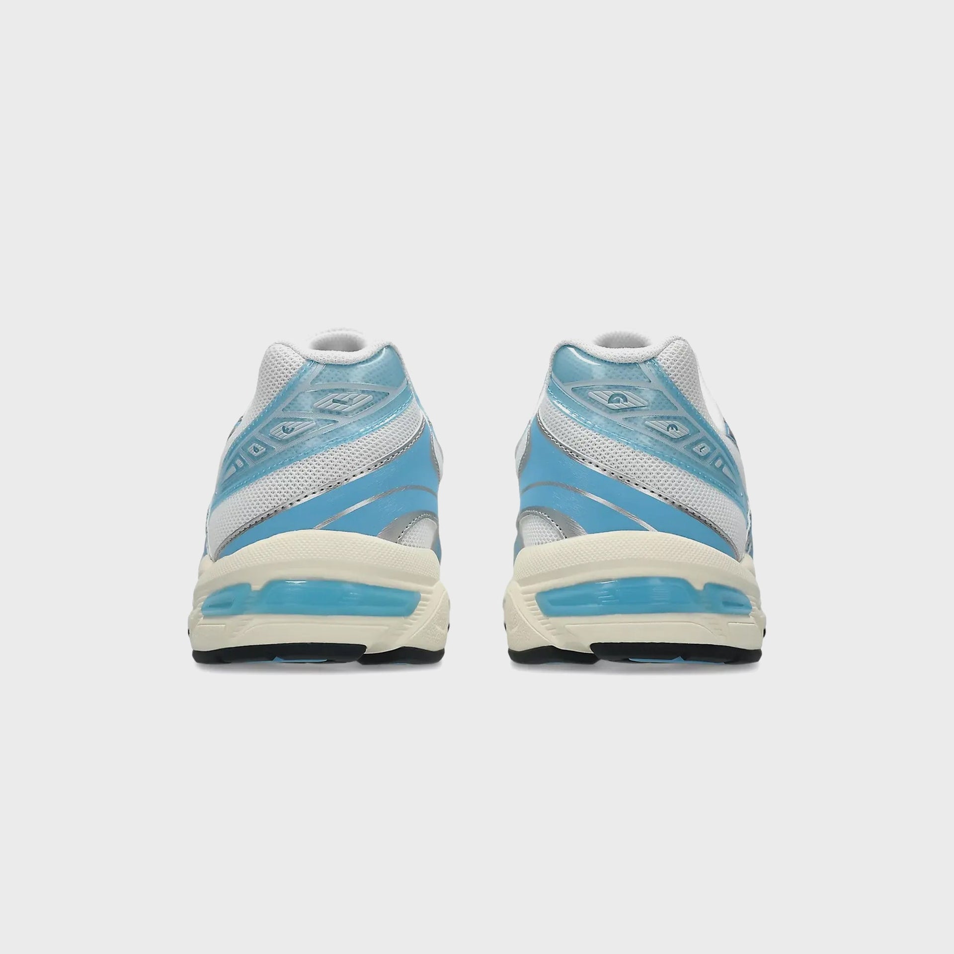 ASICS GEL-1130 - White / Storm Cloud