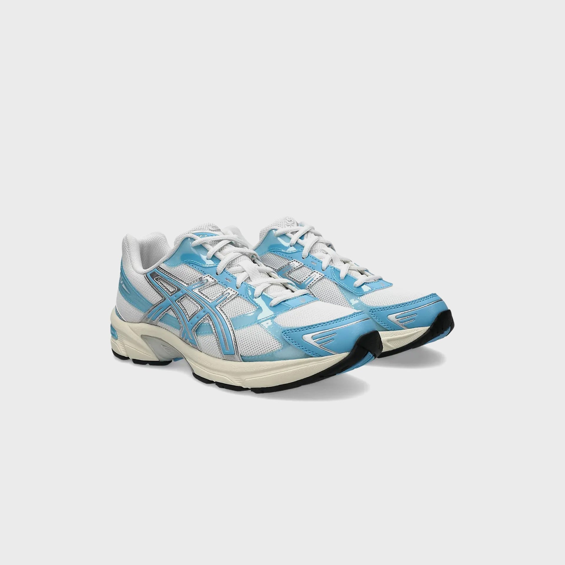 ASICS GEL-1130 - White / Storm Cloud