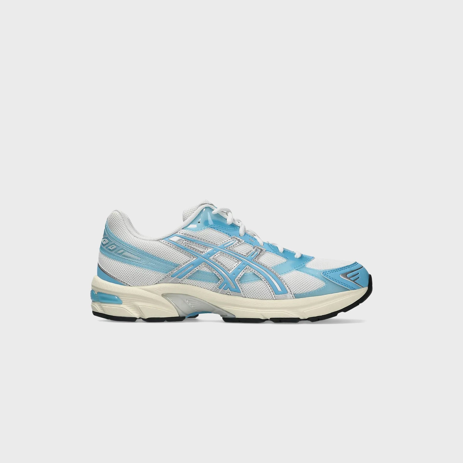 ASICS GEL-1130 - White / Storm Cloud