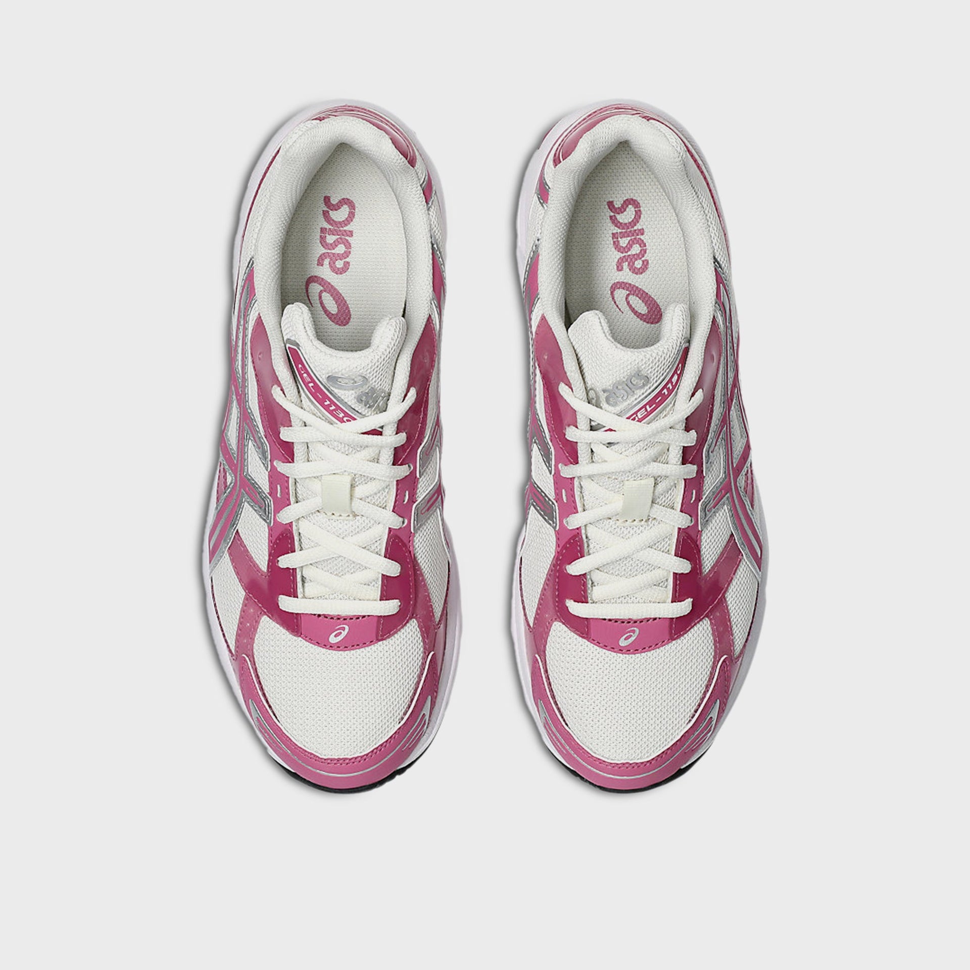 ASICS GEL-1130 - Cream / Pinkcloud
