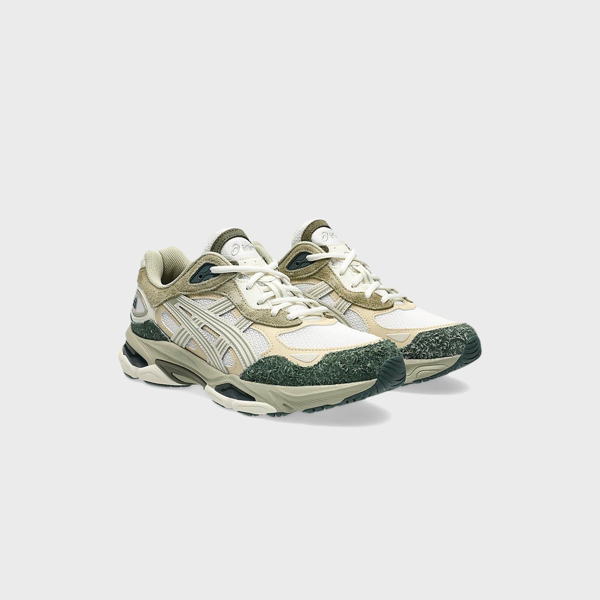 ASICS GEL-NYC 2.0 - Cream / Dusty Fern
